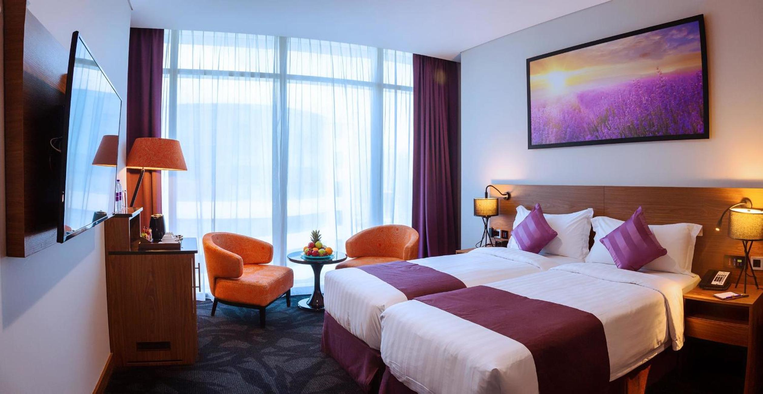 Standard Room Canal View, 20% off food and beverage, excluding signature dishes, 20% off Laundry and 10% off Spa photo 3