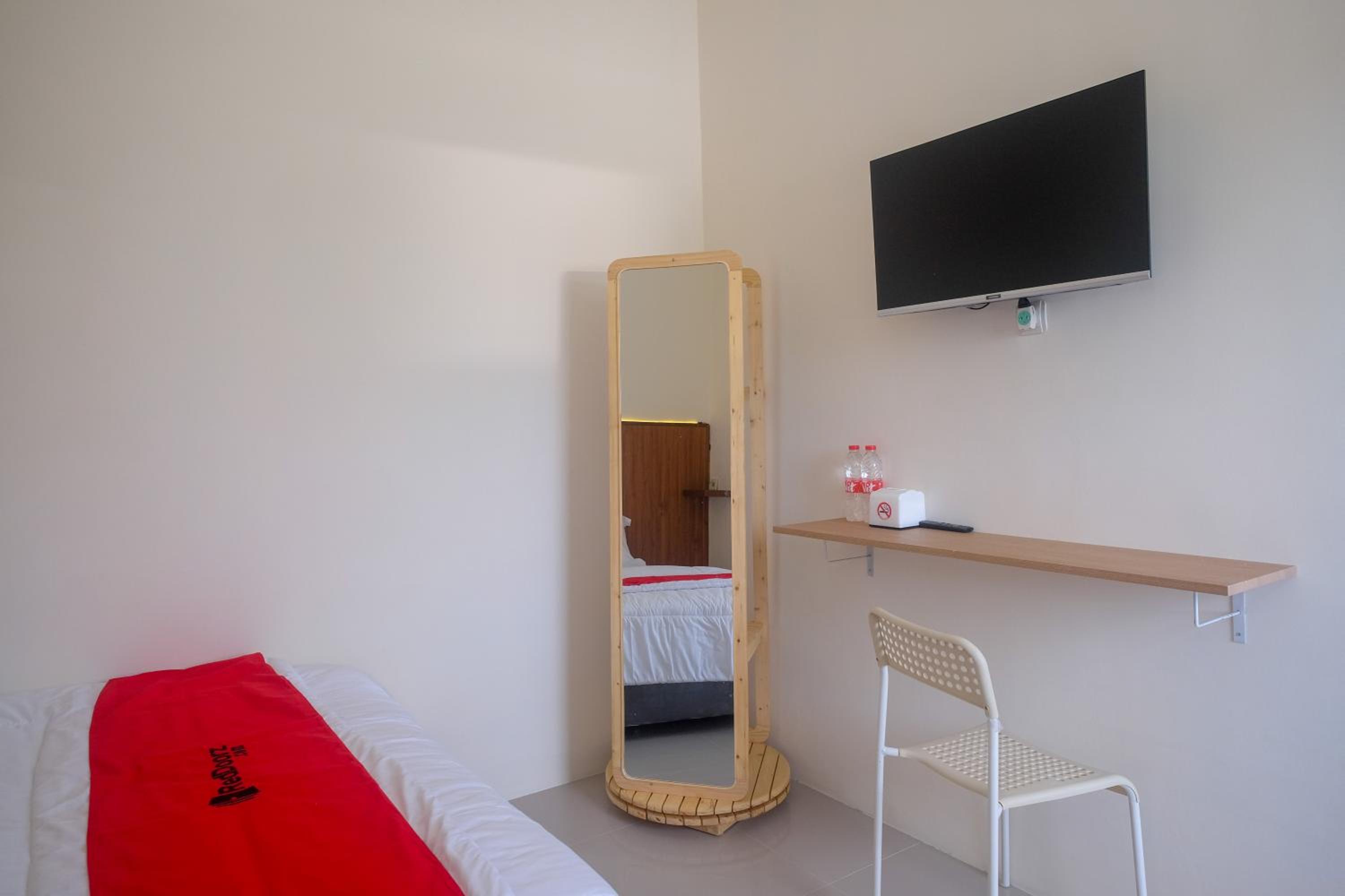 Standard Double Room photo 3