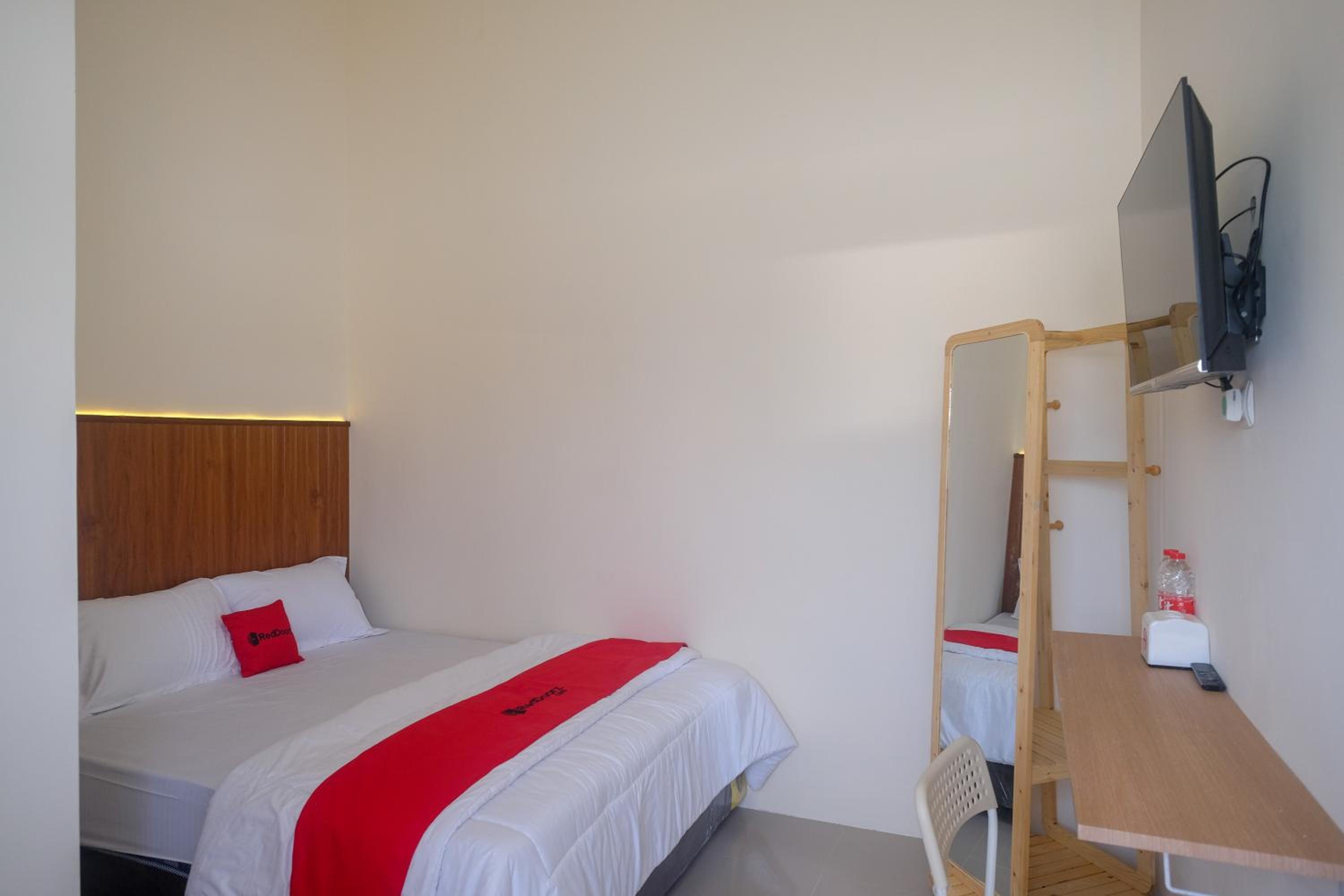 Standard Double Room photo 1
