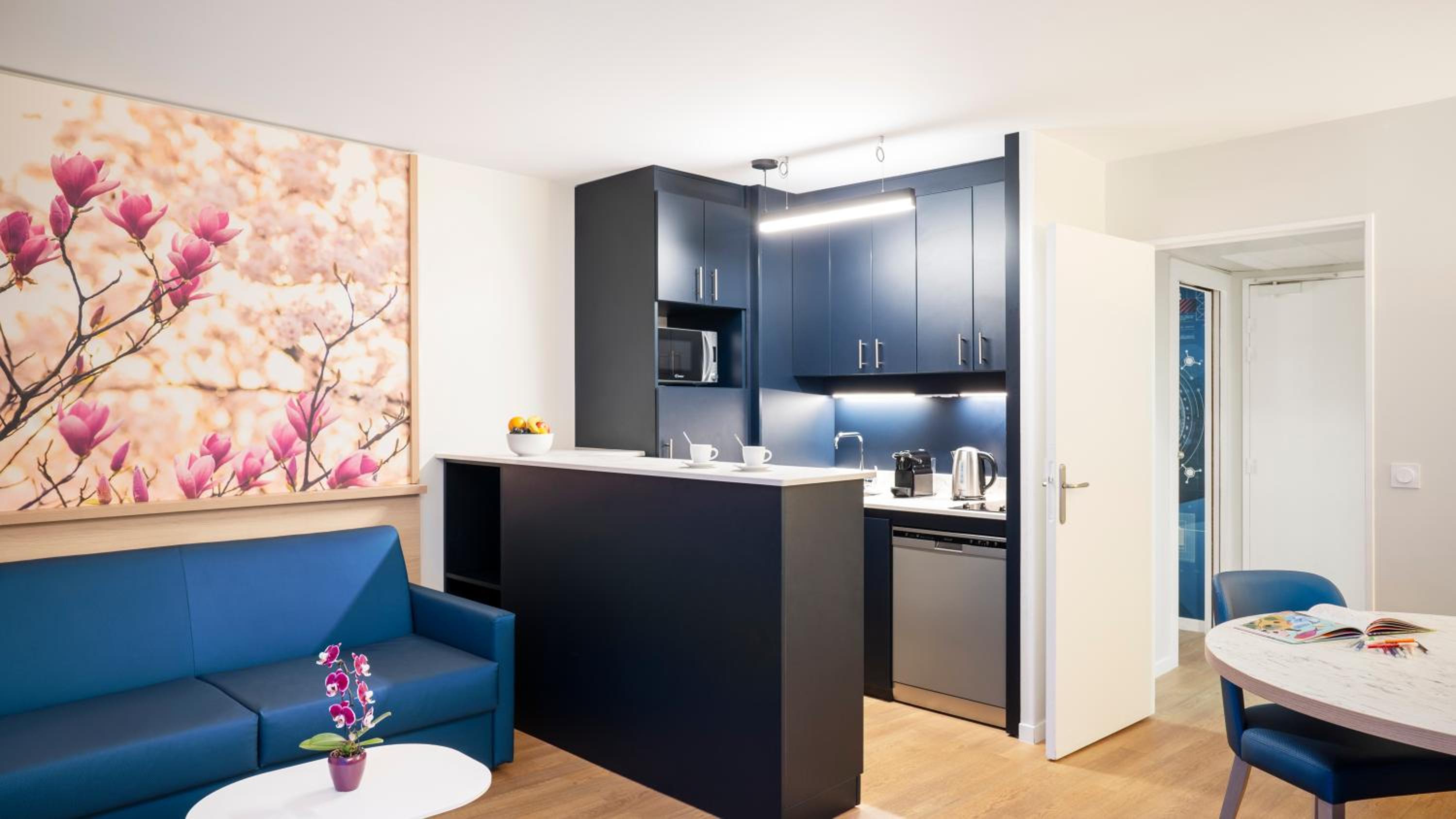 Prestige Family Suite (4 People + 2 Children) - Photo 4