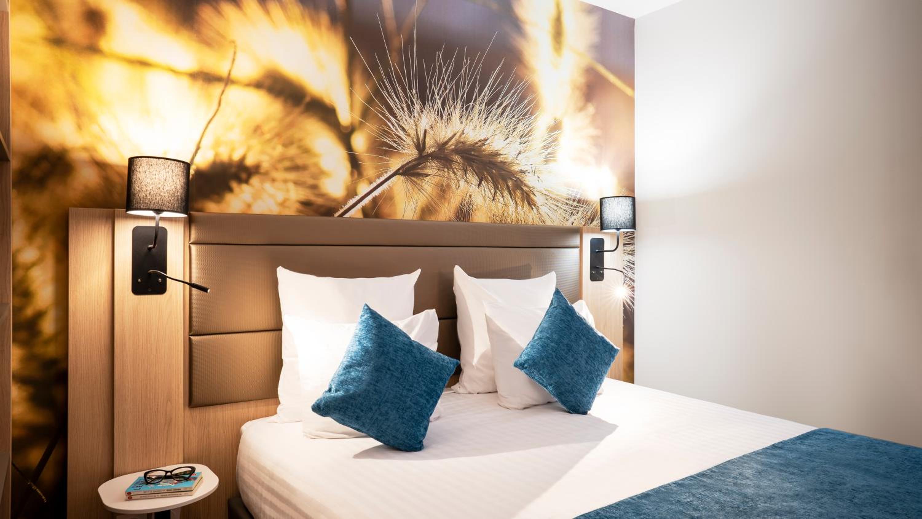 Prestige Family Suite (4 People + 2 Children) - Photo 3