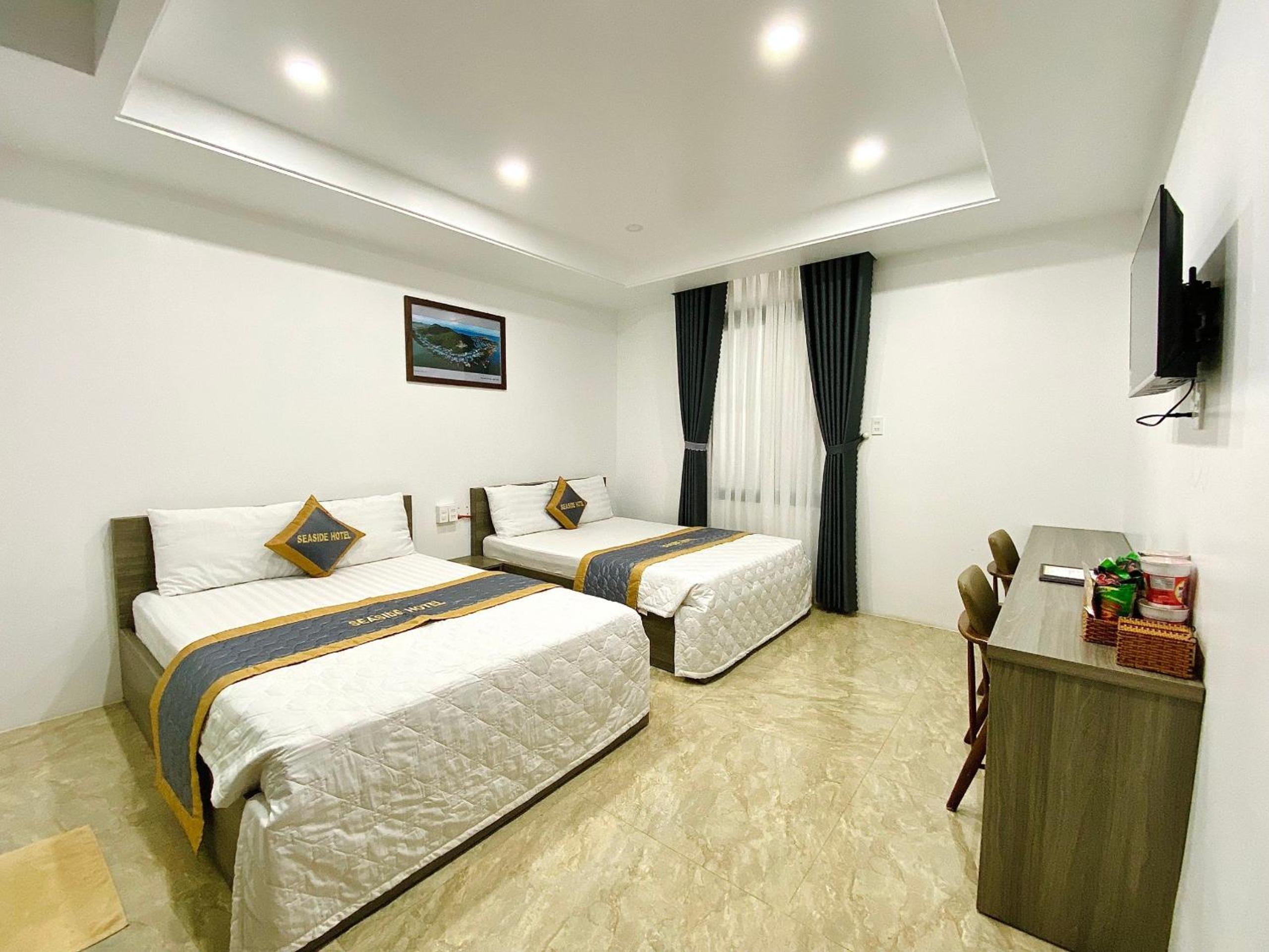 Family Double Room