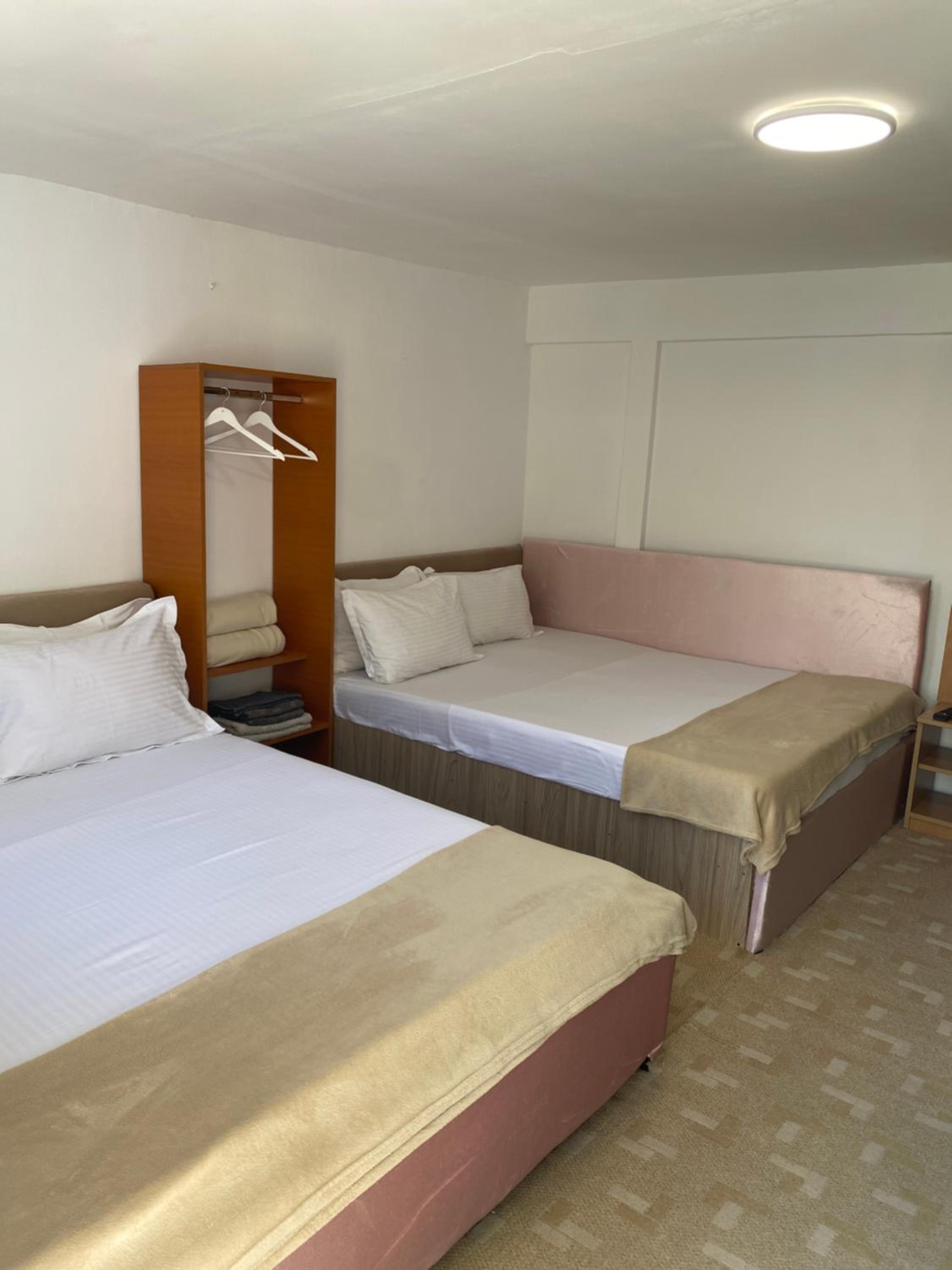 Quadruple Room with Garden View photo 1