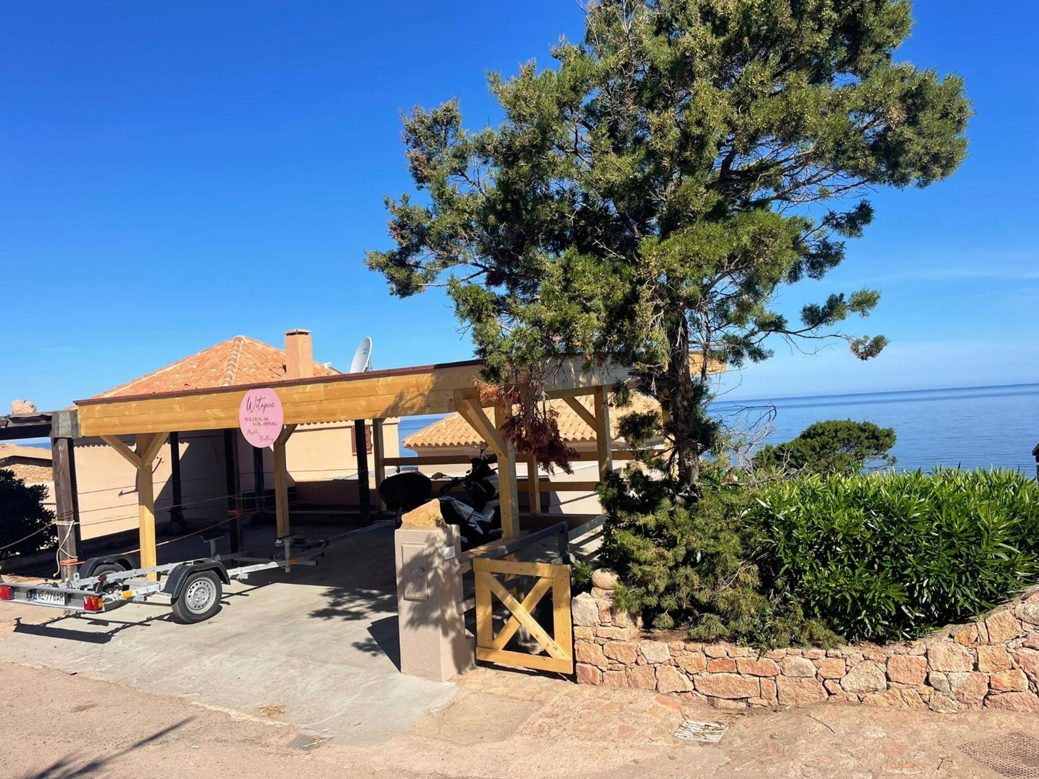 Villa With Sea View photo 3