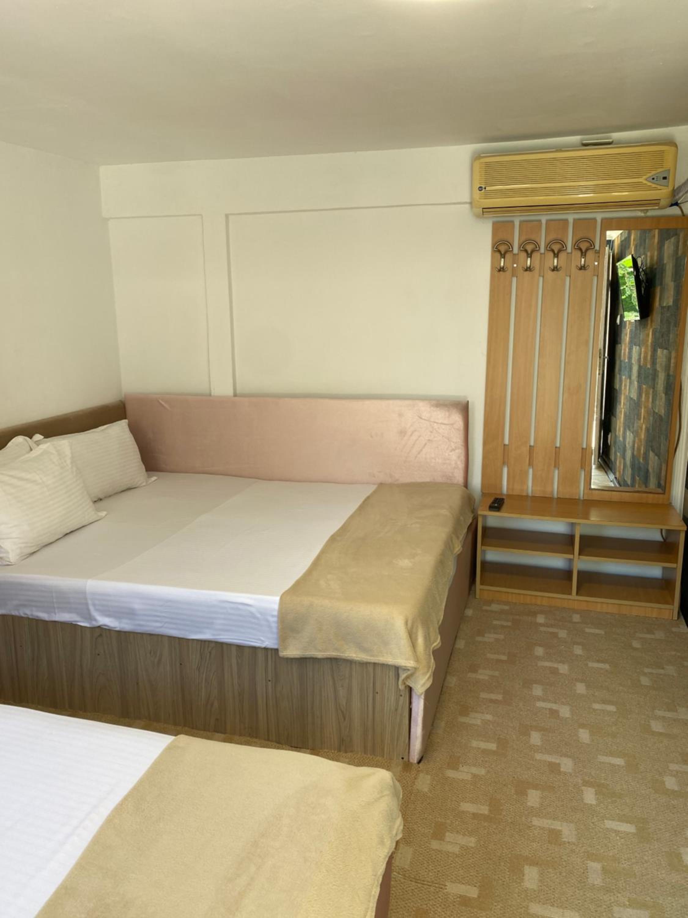 Quadruple Room with Garden View photo 2