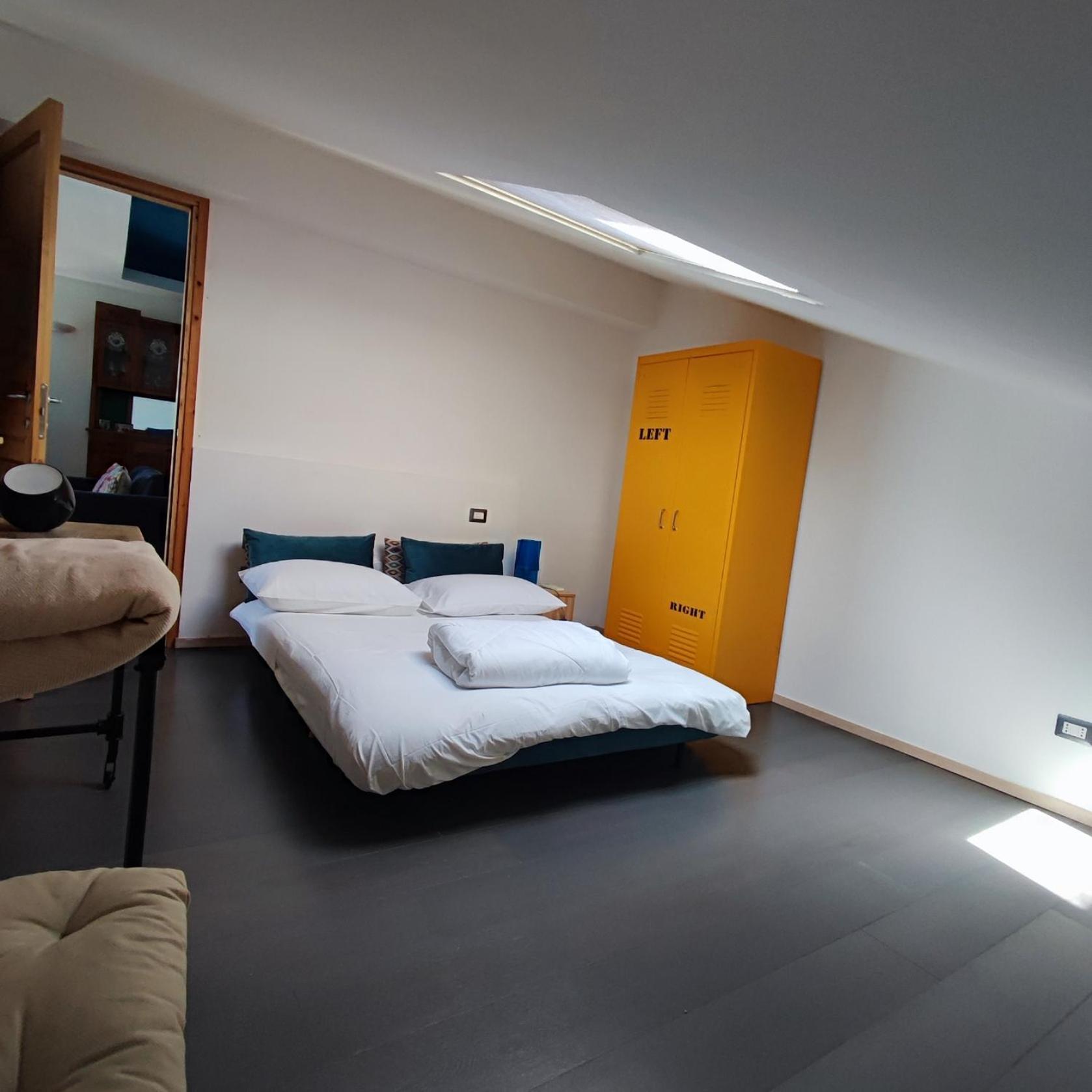 Penthouse Apartment photo 1