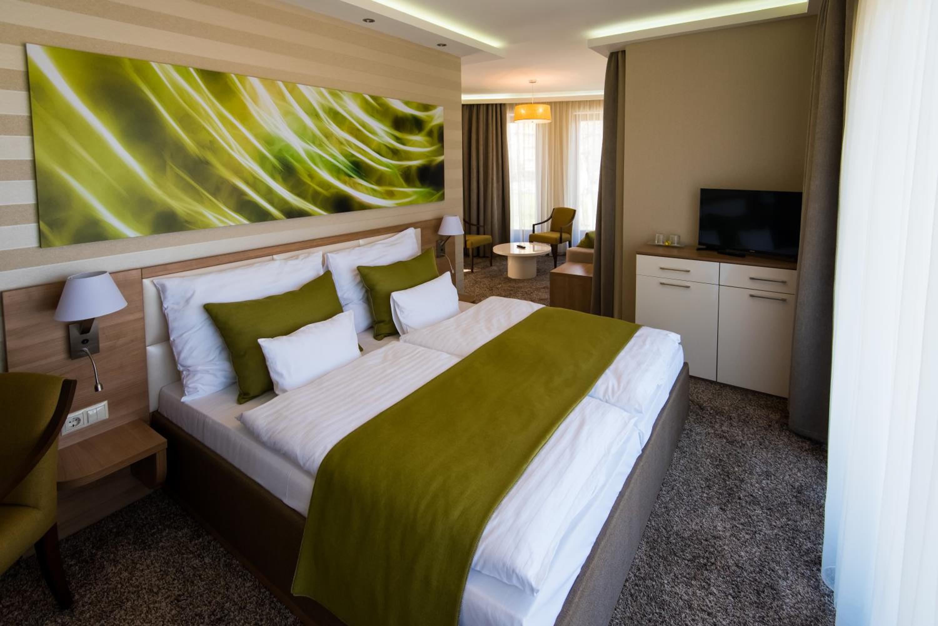 Superior Suite