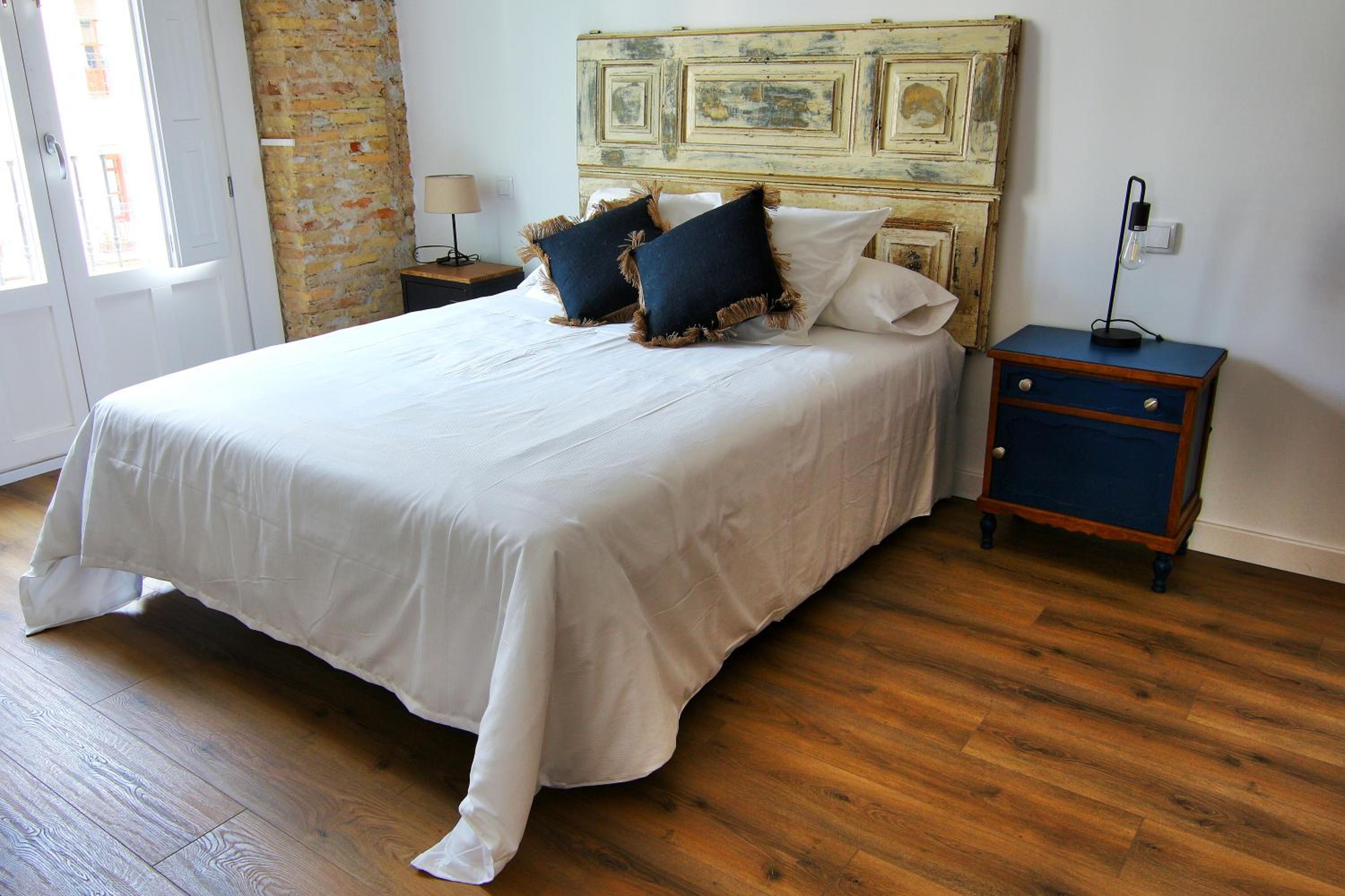 Two-Bedroom Apartment photo 2
