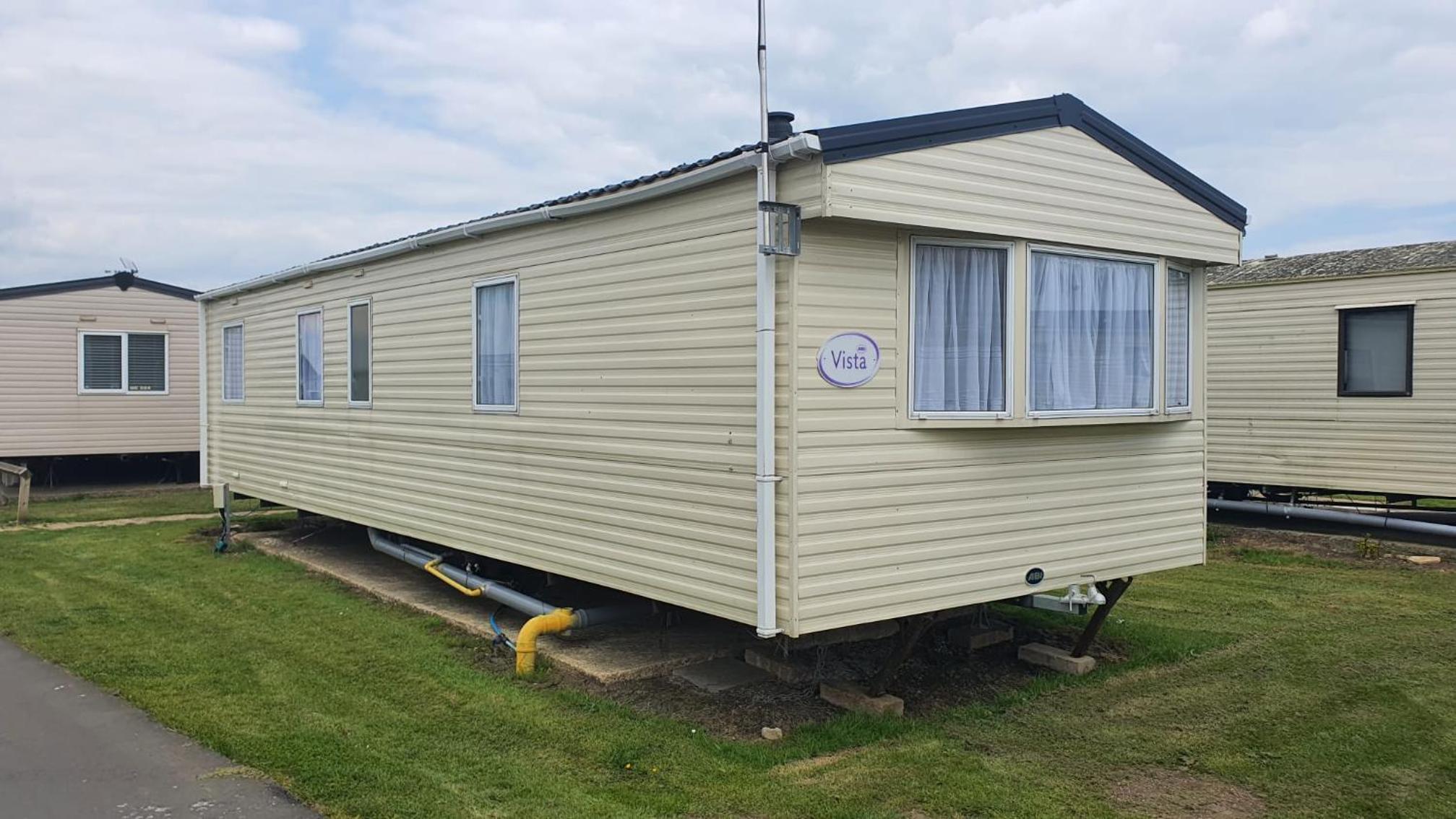 Mobile Home photo 1