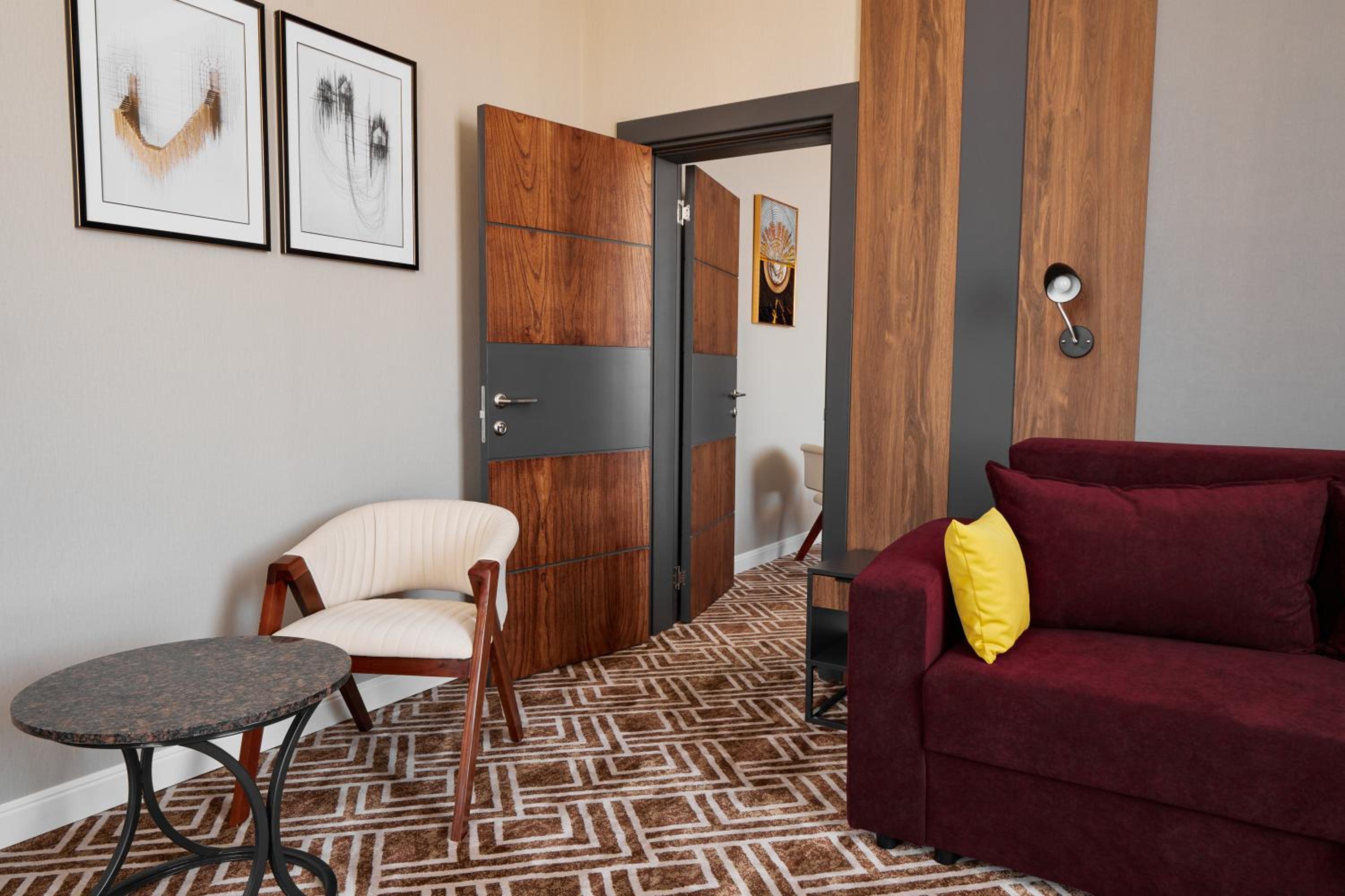 Suite photo 2