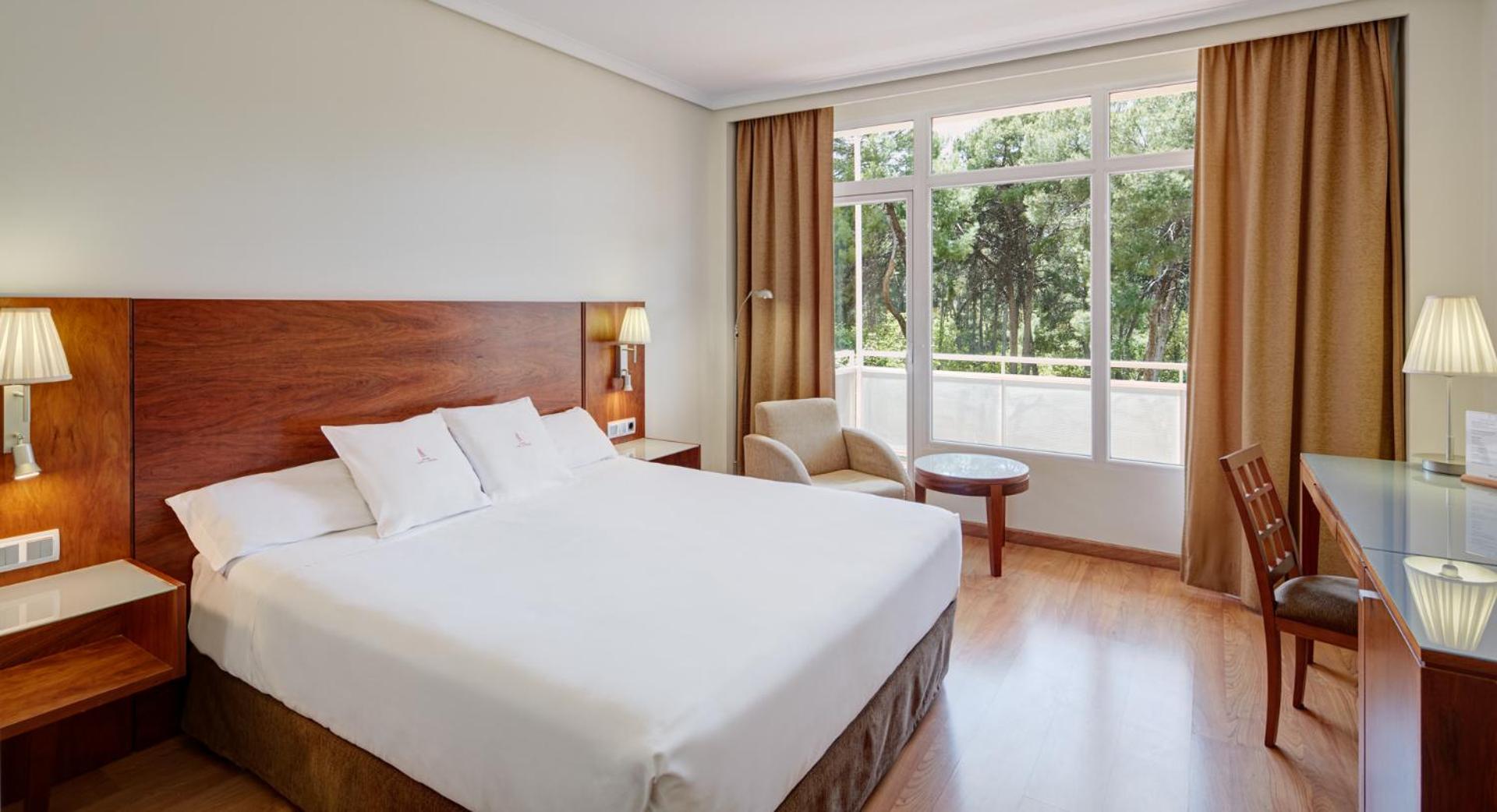 Double Room - Photo 1