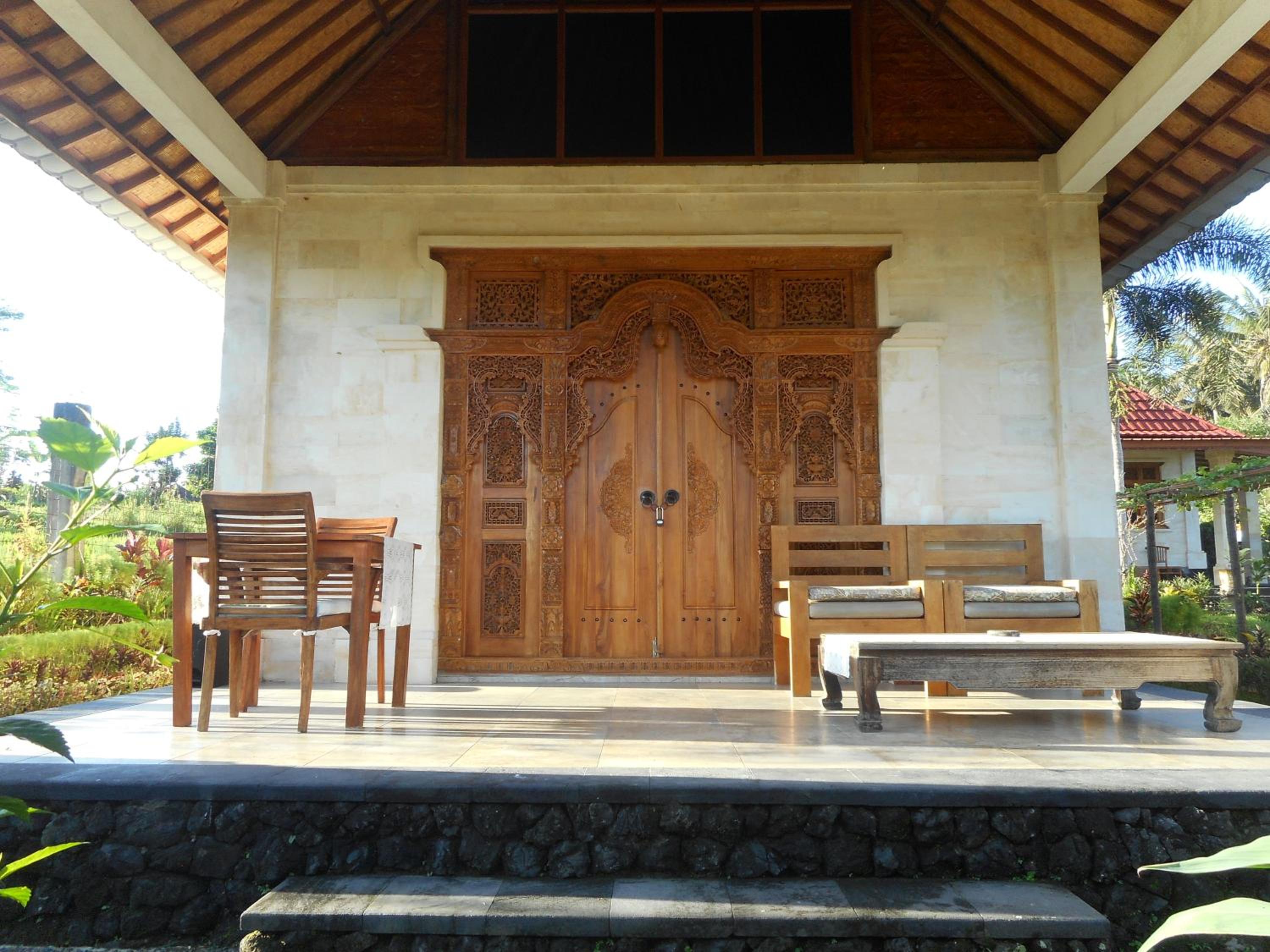 Deluxe Villa - Photo 14