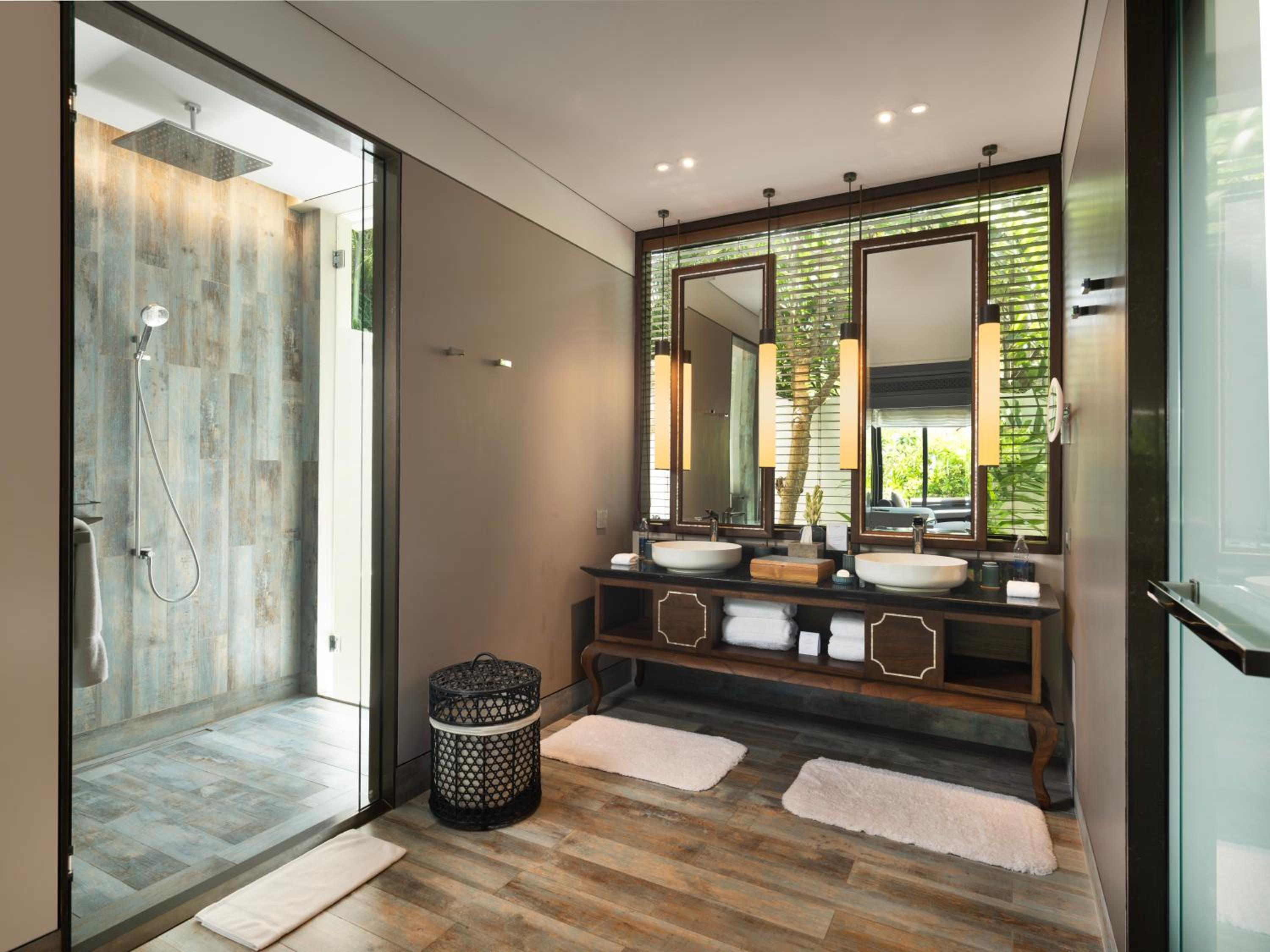 Garden Villa with Private Pool - Photo 3