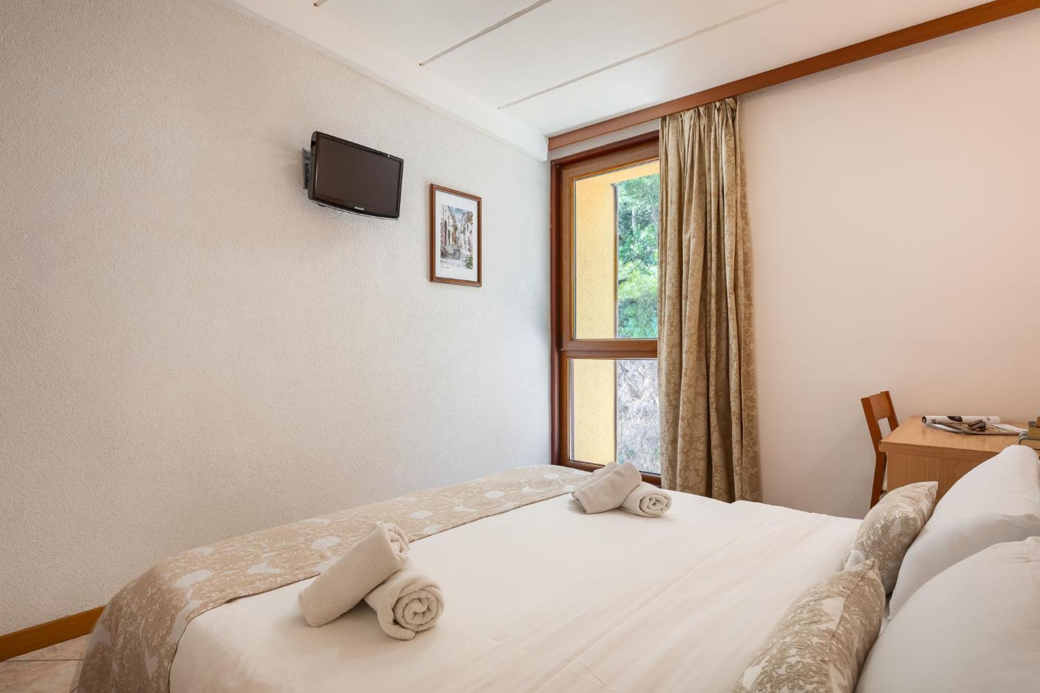 Economy Single Room photo 3