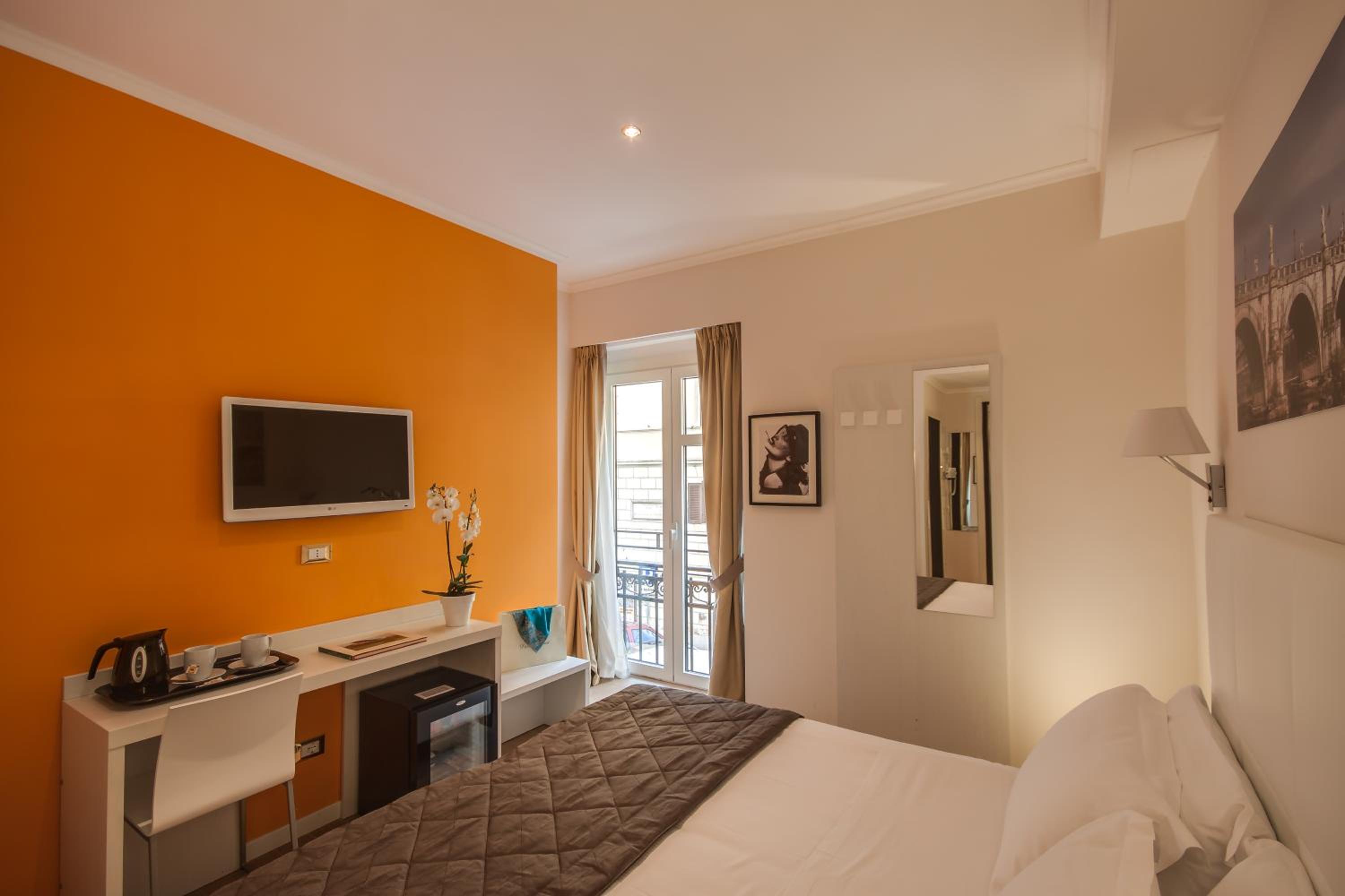Double Room - Separate Building photo 3