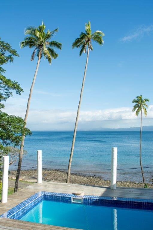 Two-Bedroom Villa with Private Pool photo 7