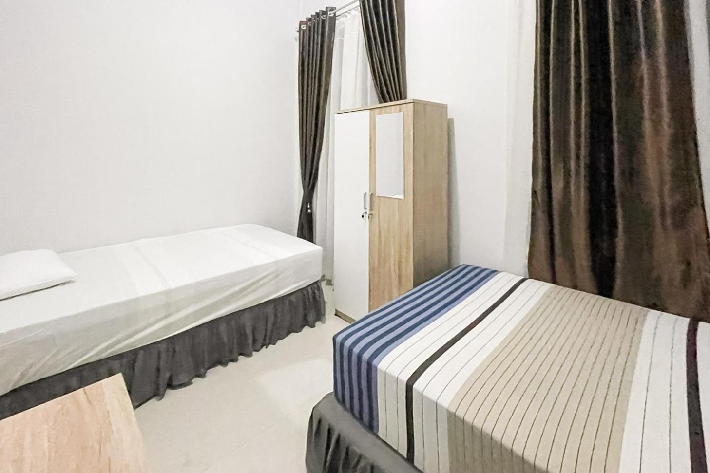 Standard Twin Room photo 3