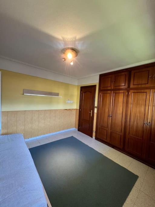 Casa de Seis Habitaciones