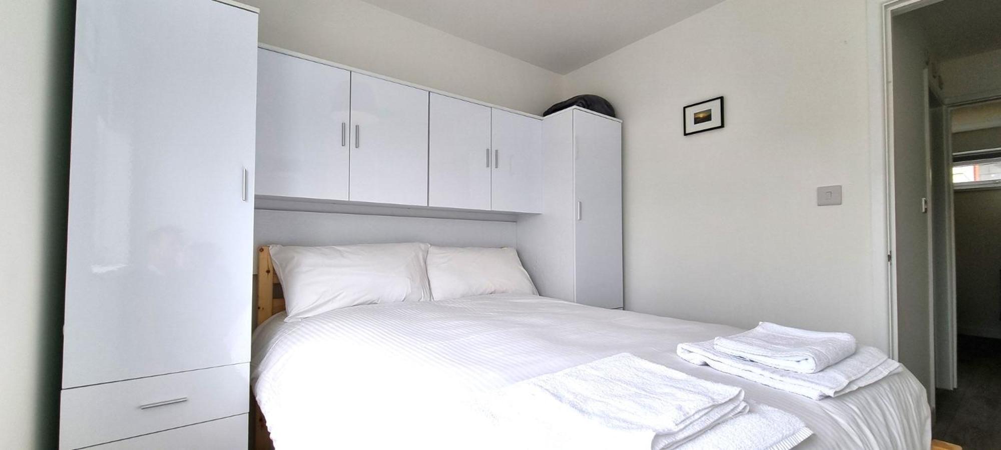 Vacation Home photo 1