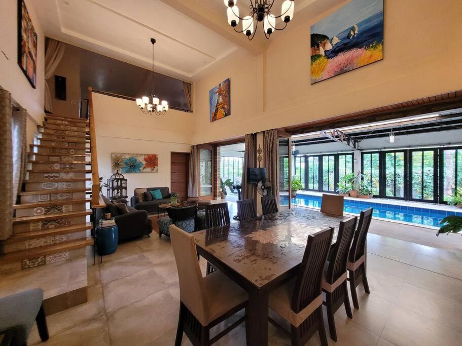 One-Bedroom Villa photo 2