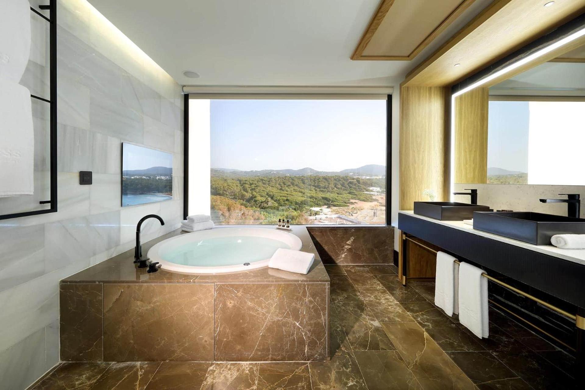 Superior Suite with Sea View photo 3