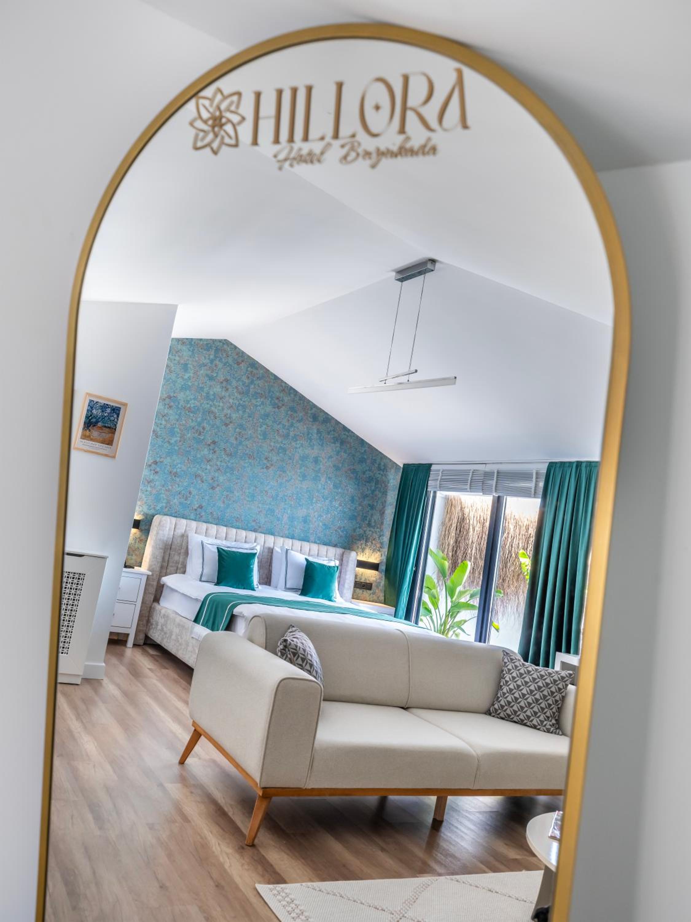 King Suite With Sea View photo 1