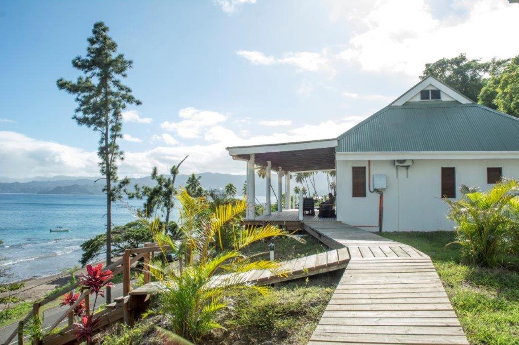 Two-Bedroom Villa with Private Pool photo 6