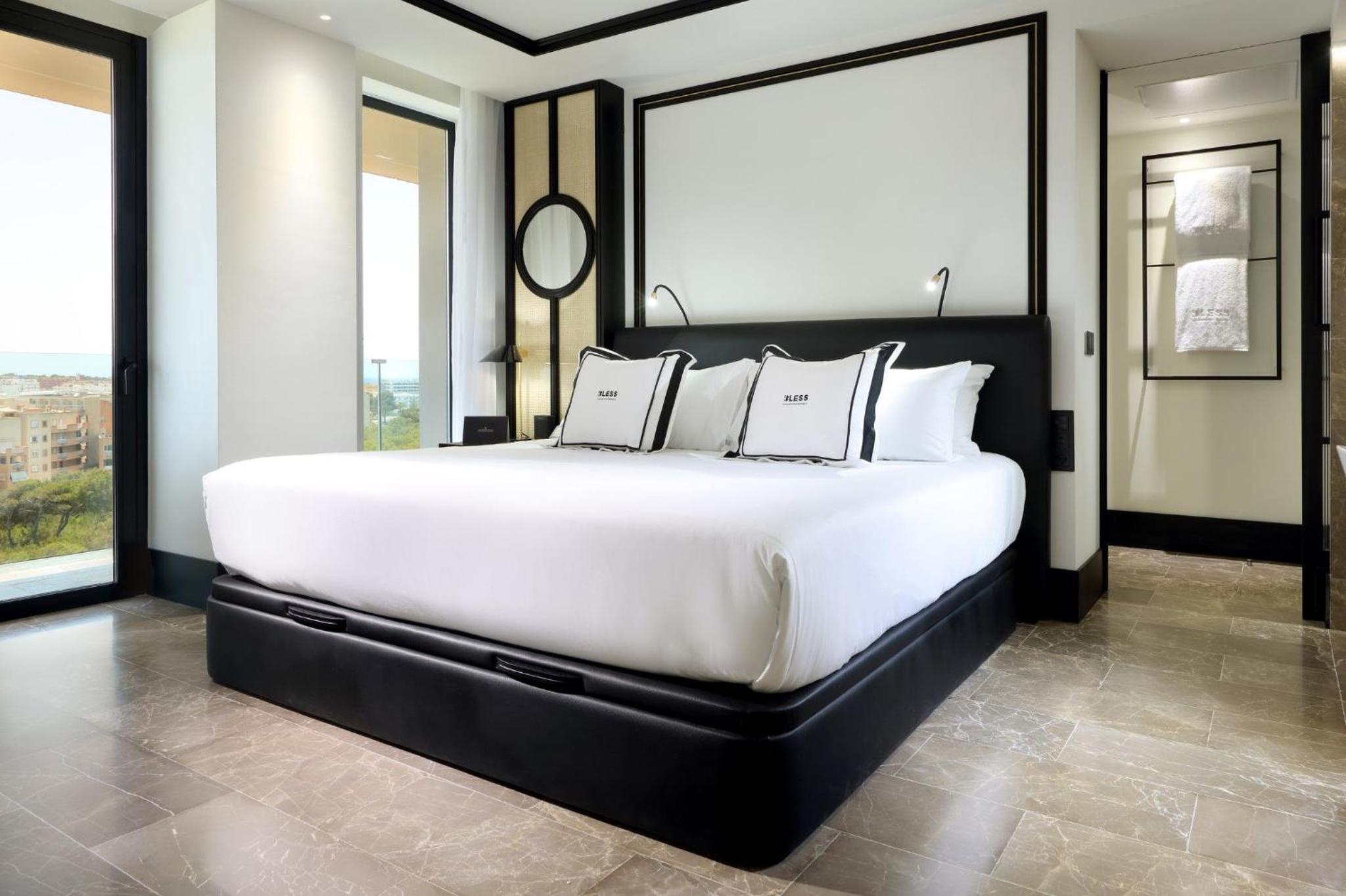 Suite with Sea View photo 2
