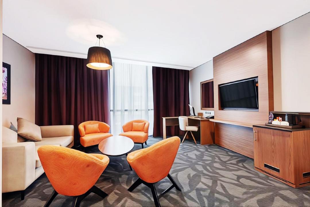 Junior Suite photo 1