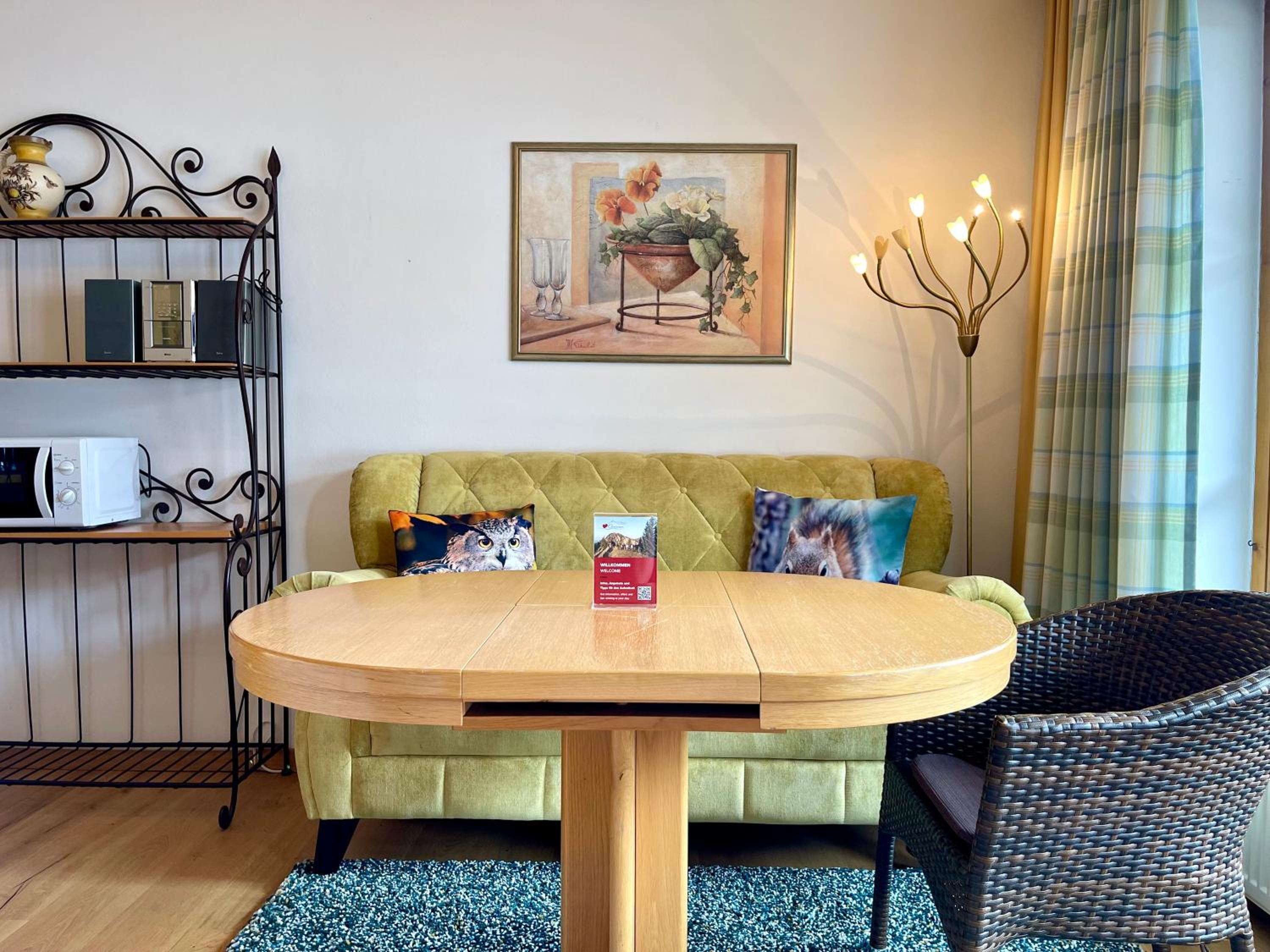 Studio Apartment photo 3