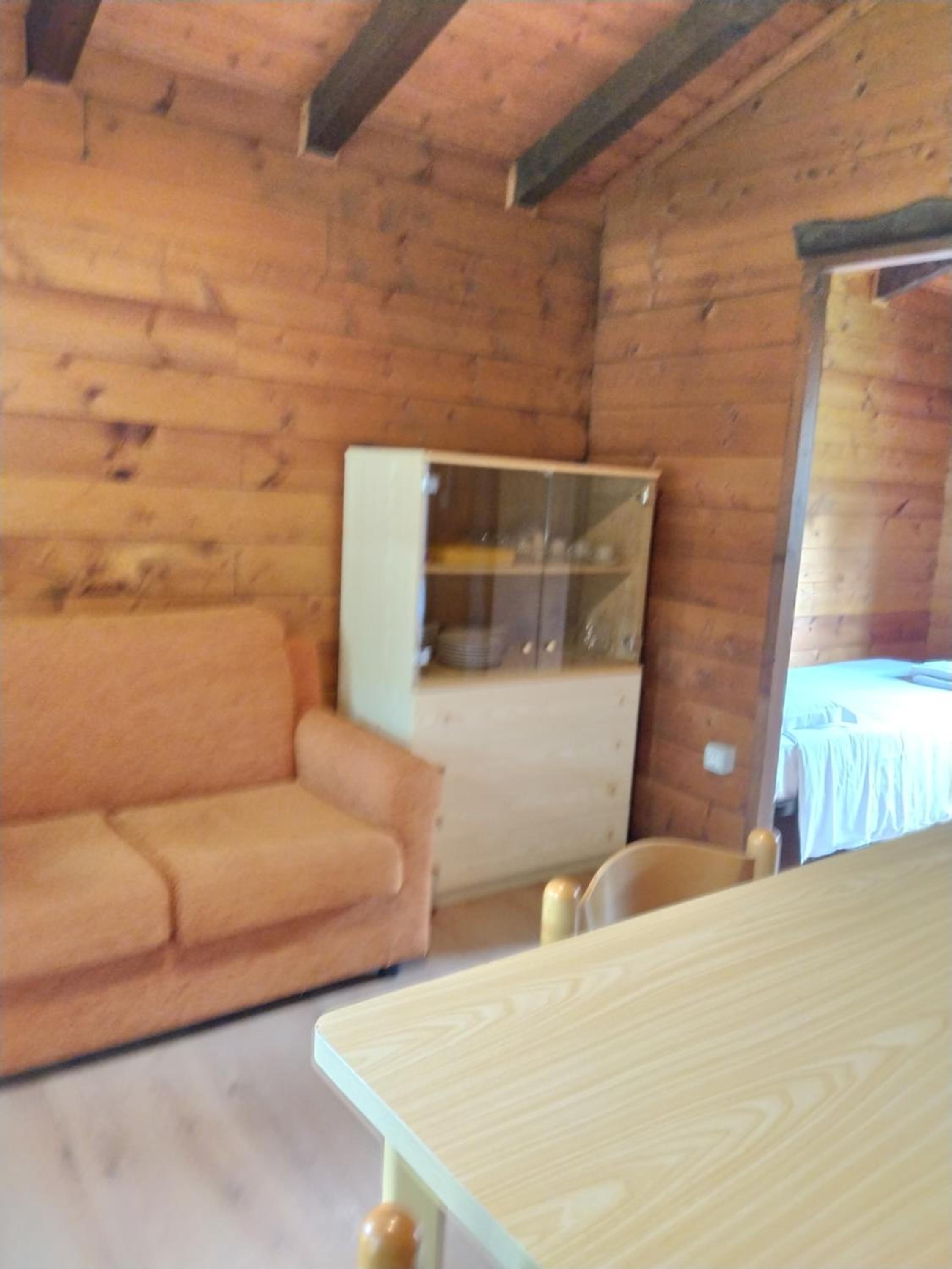Two-Bedroom Chalet photo 2