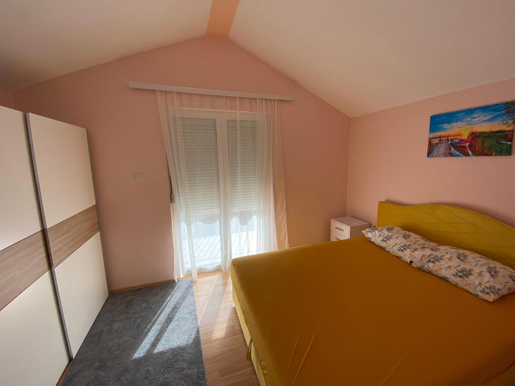 One-Bedroom Villa