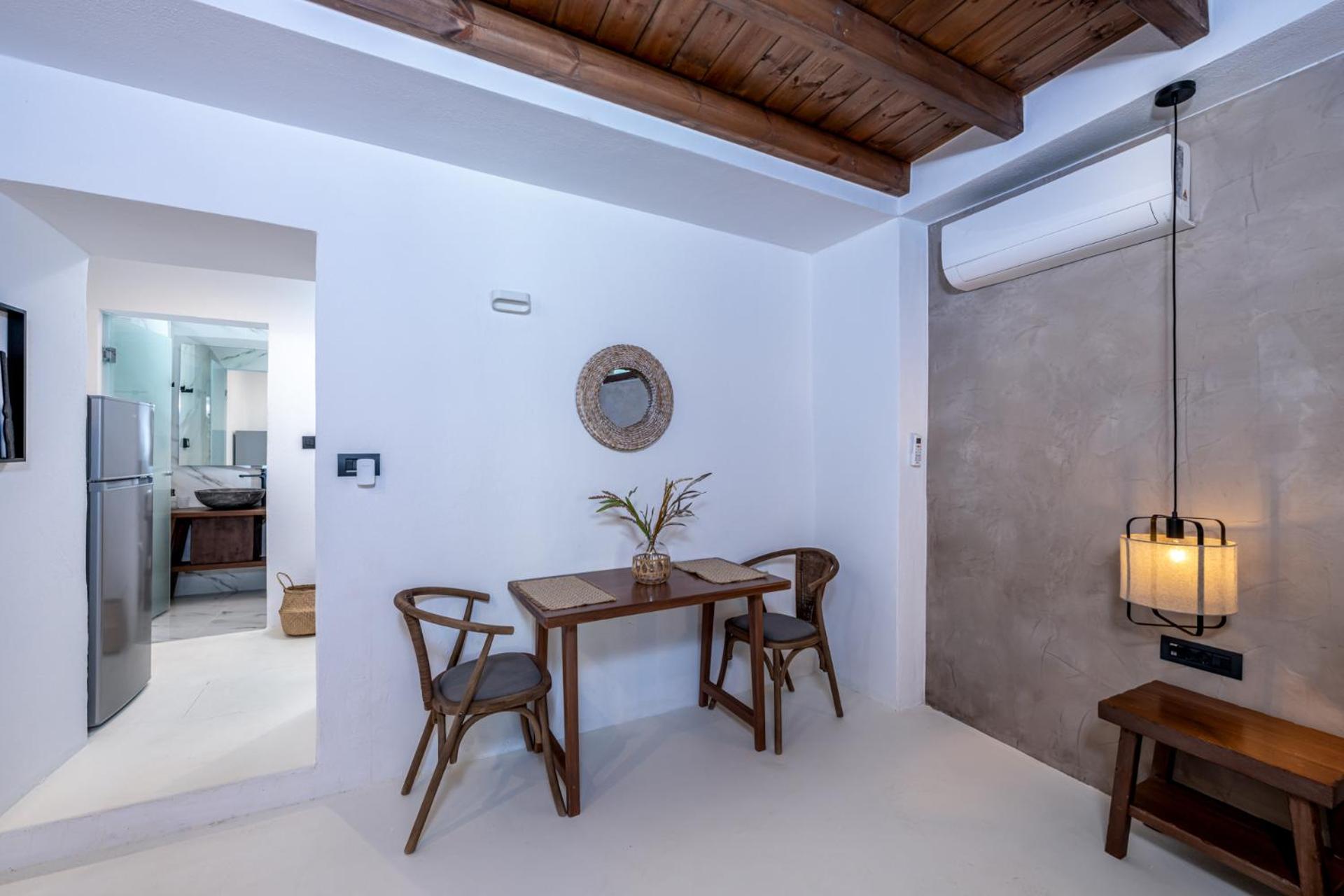 Suite with Terrace access photo 3