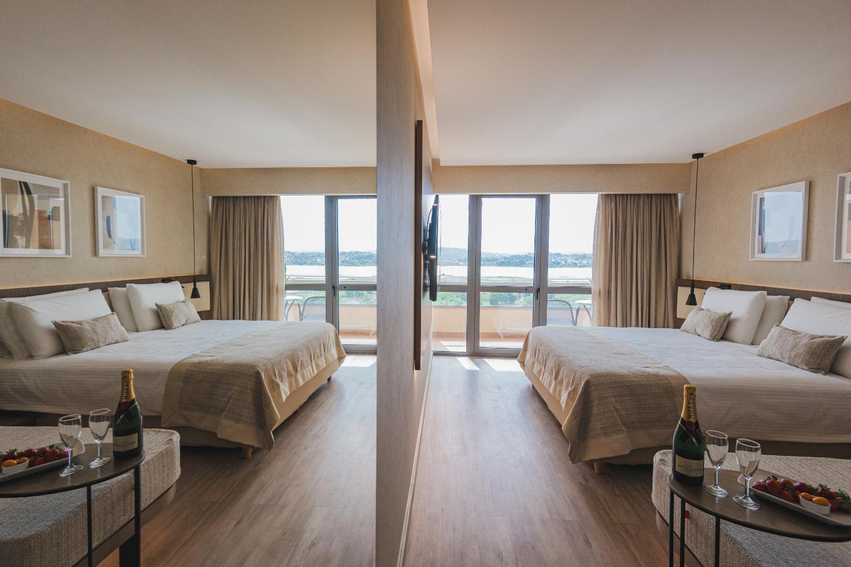 Executive Room - Photo 2