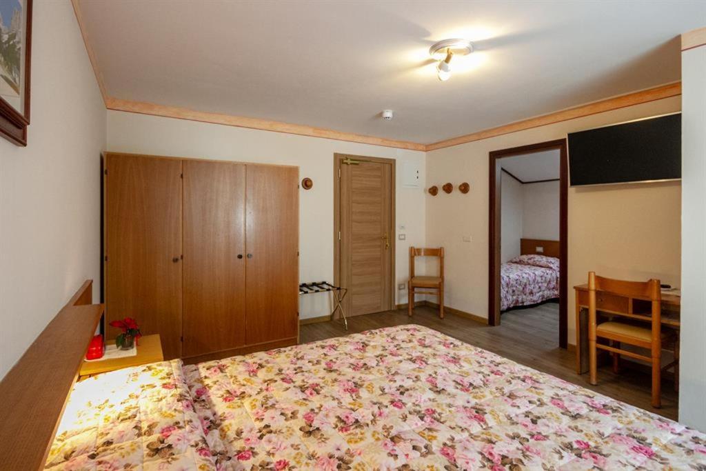 Comfort Quadruple Room - Photo 1