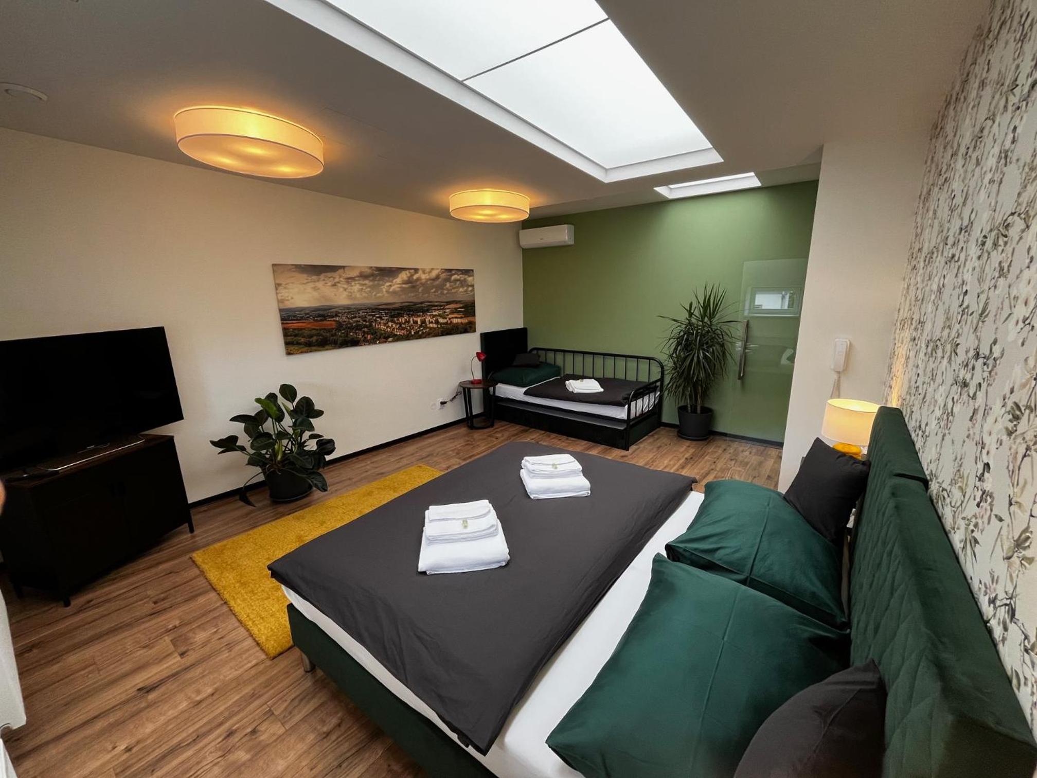 Superior Family Room - Photo 5