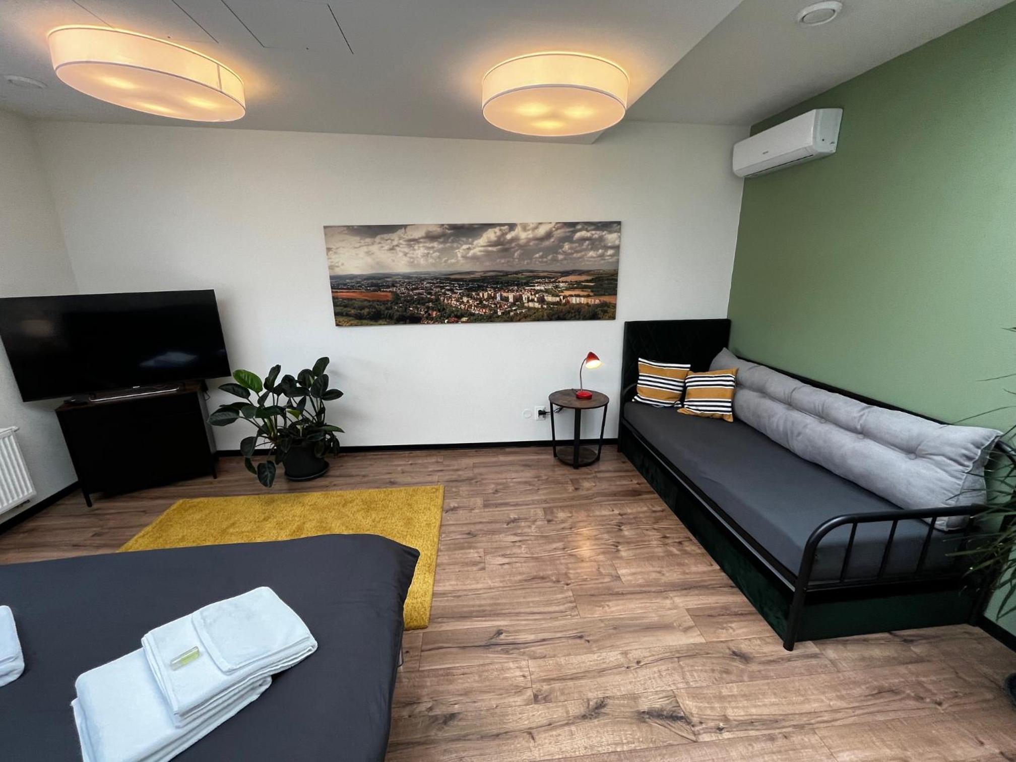 Superior Family Room - Photo 7