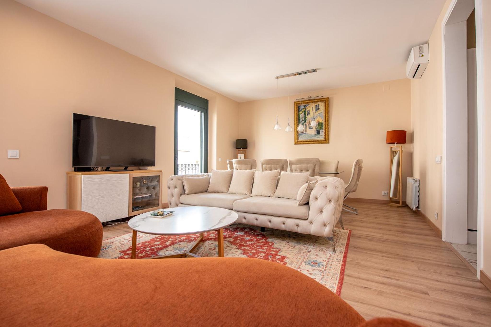 Apartamento