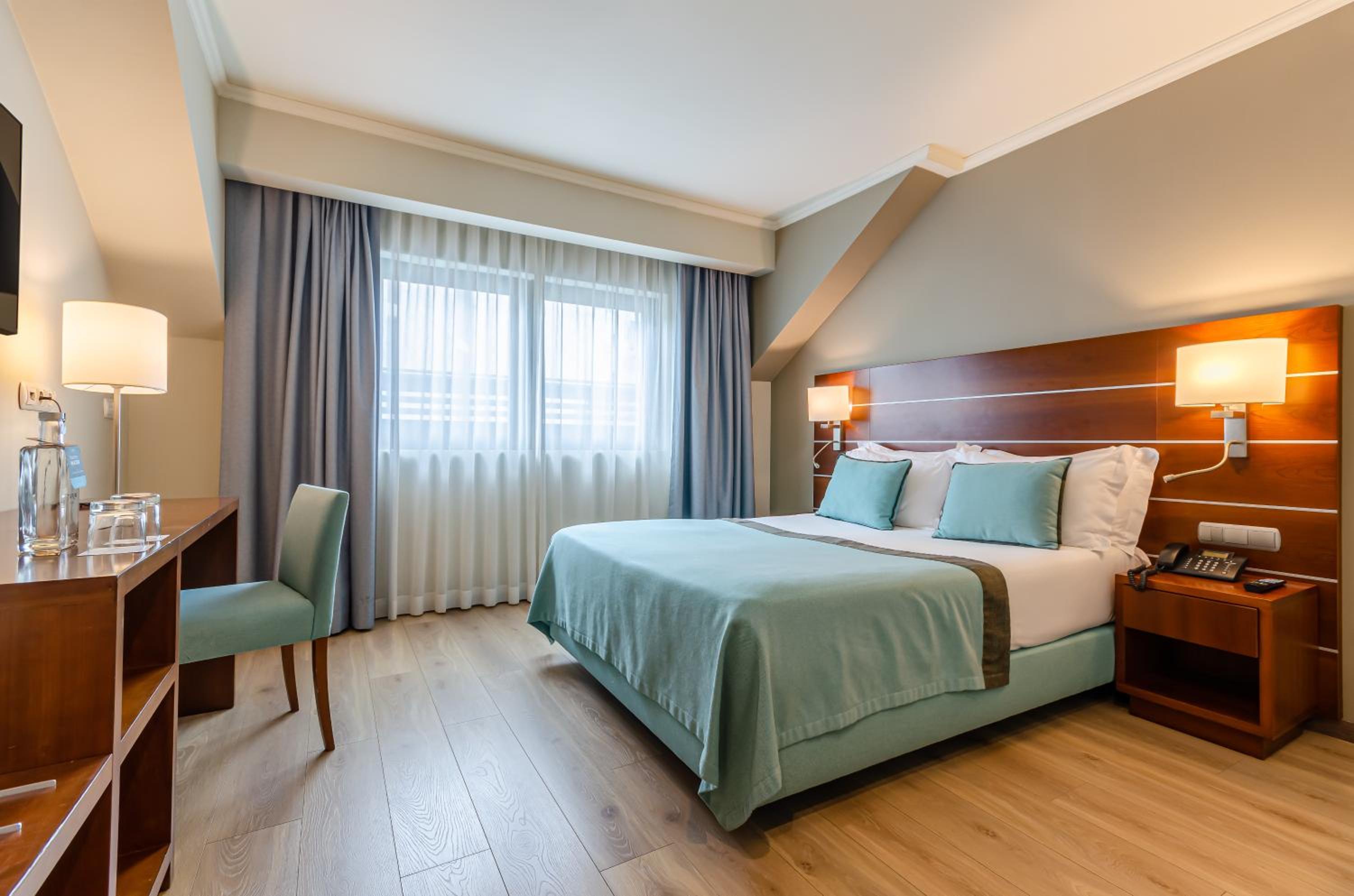 Double Room - Photo 10