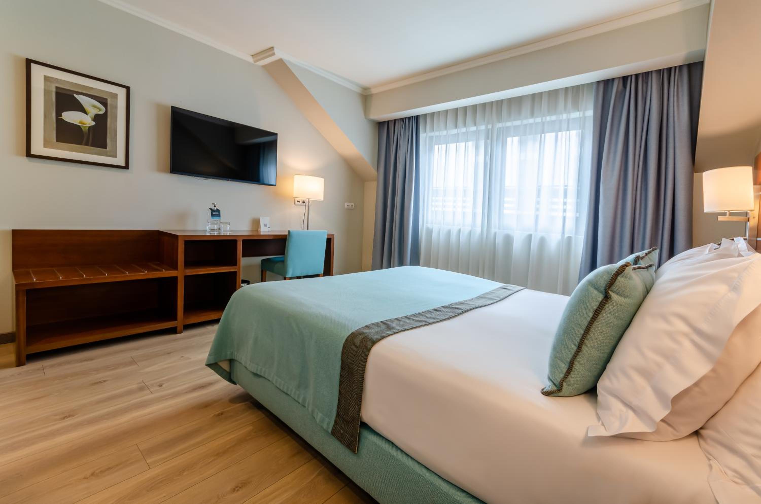 Double Room - Photo 2