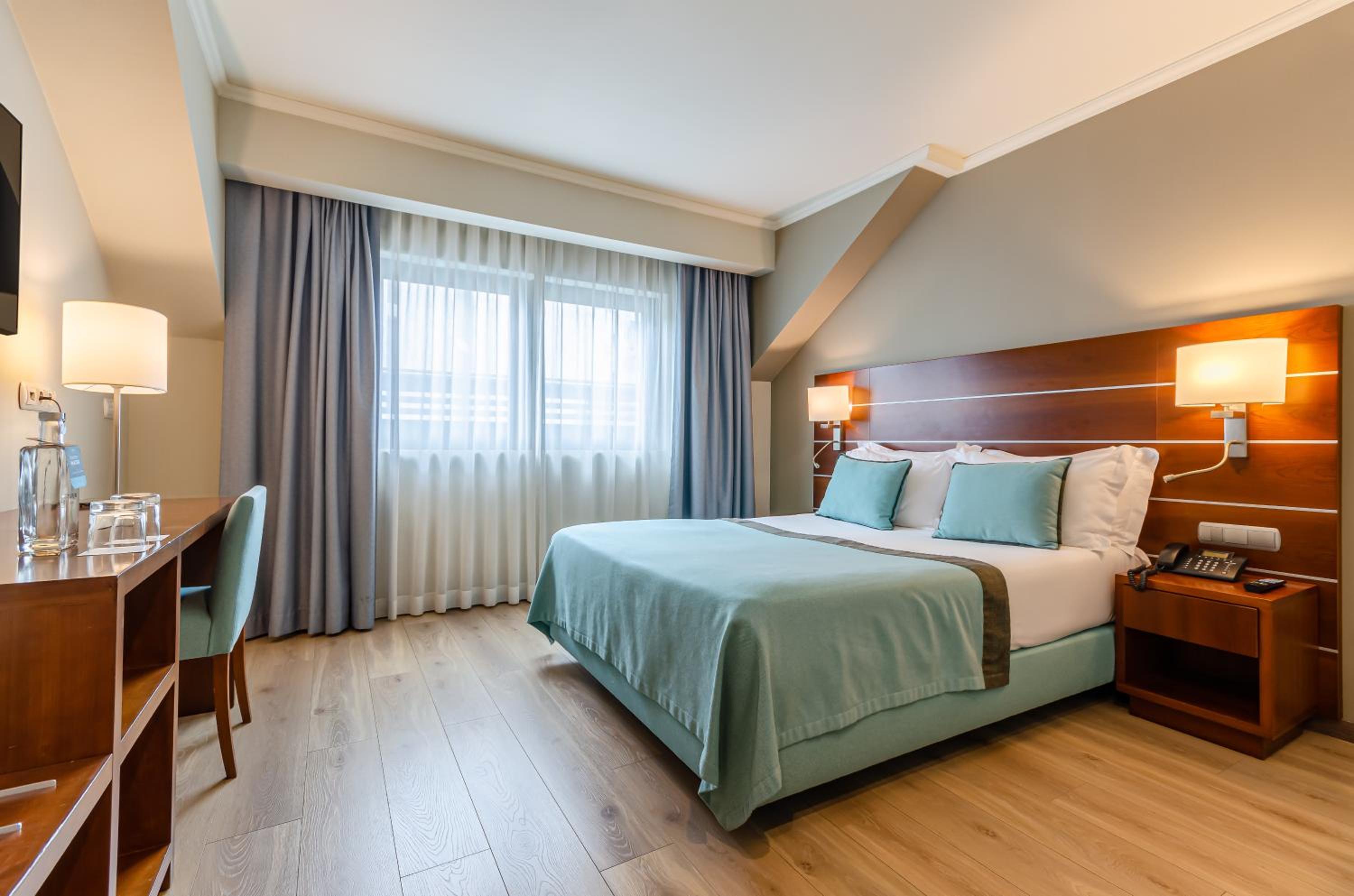 Double Room - Photo 1