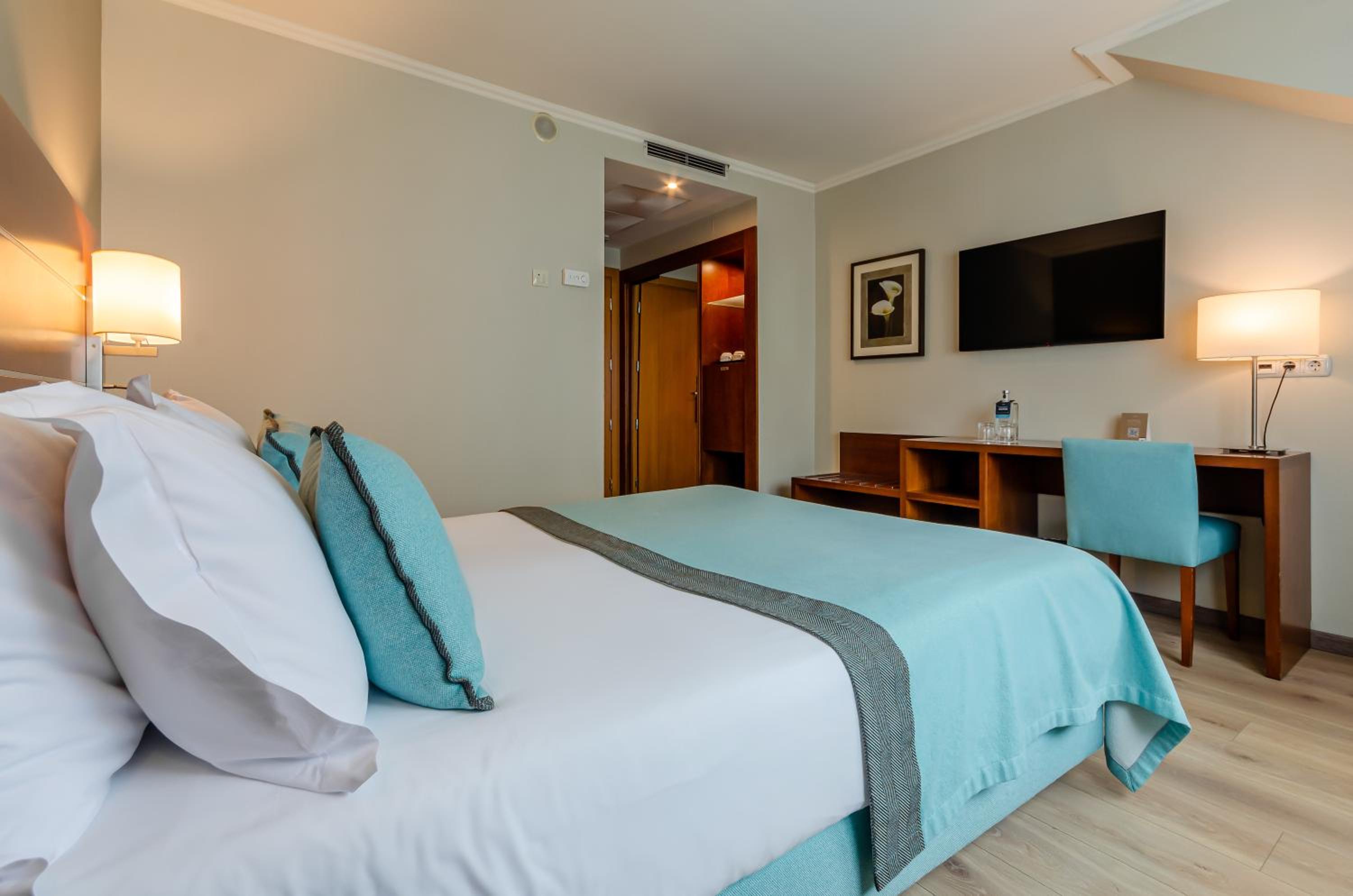 Double Room - Photo 4