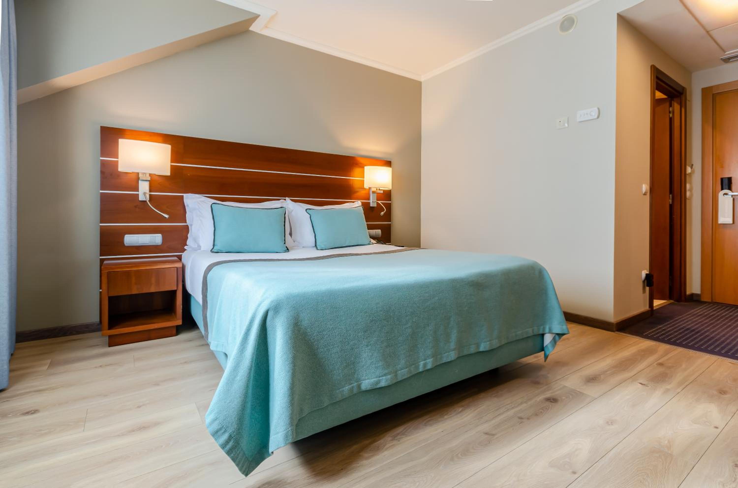 Double Room - Photo 3