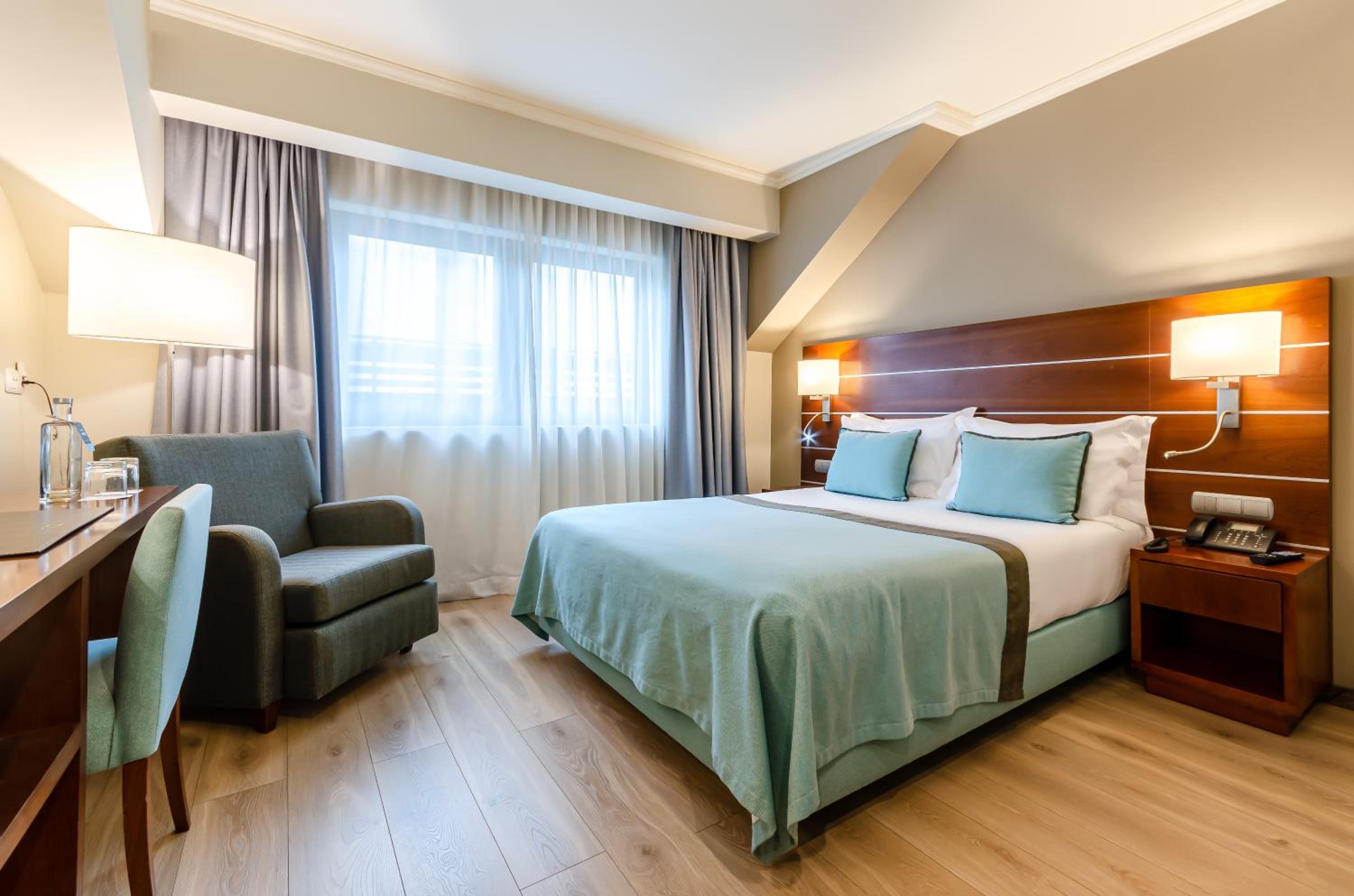 Executive Double Room - Photo 1