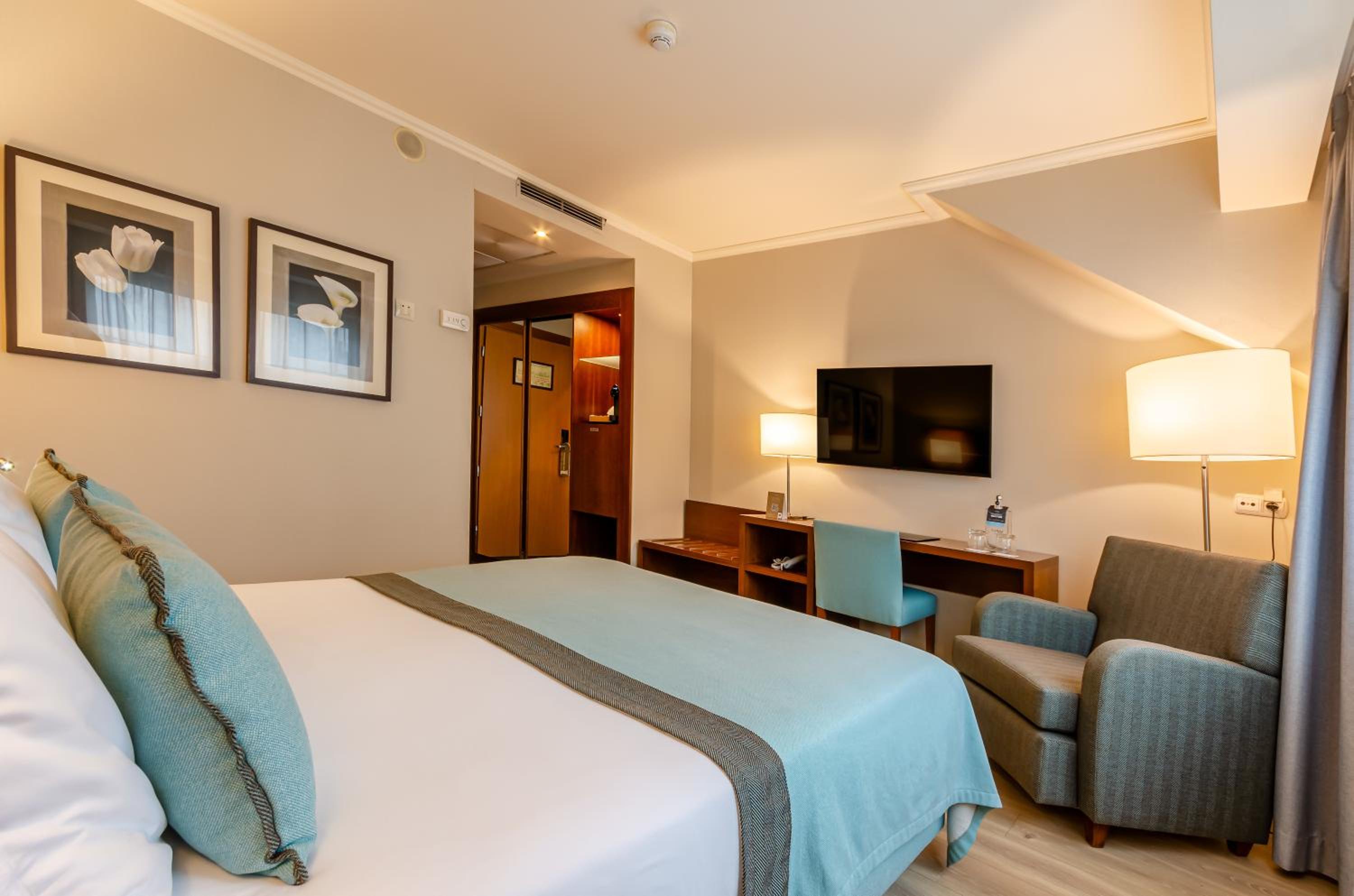 Executive Double Room - Photo 4