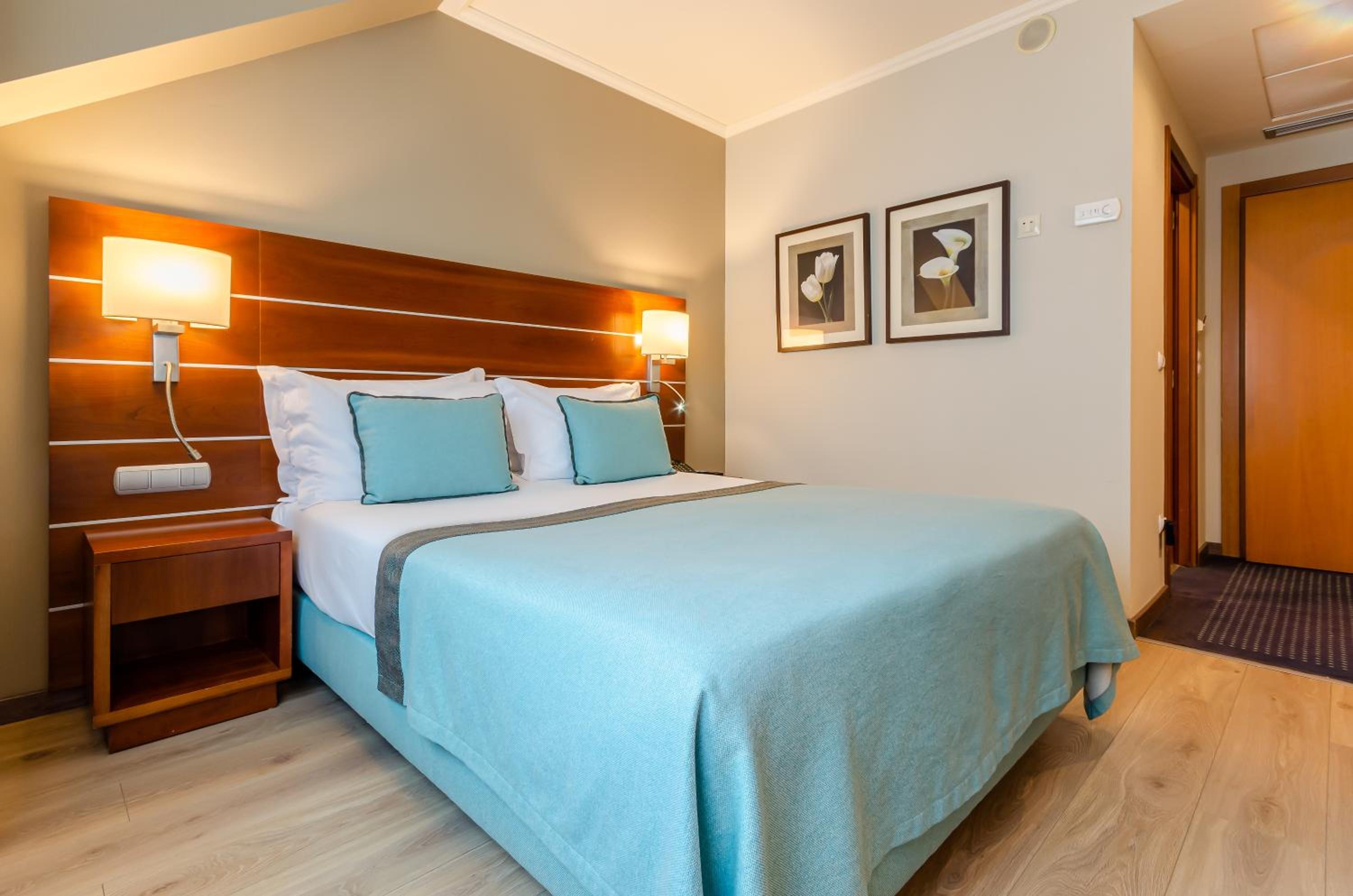 Executive Double Room - Photo 3