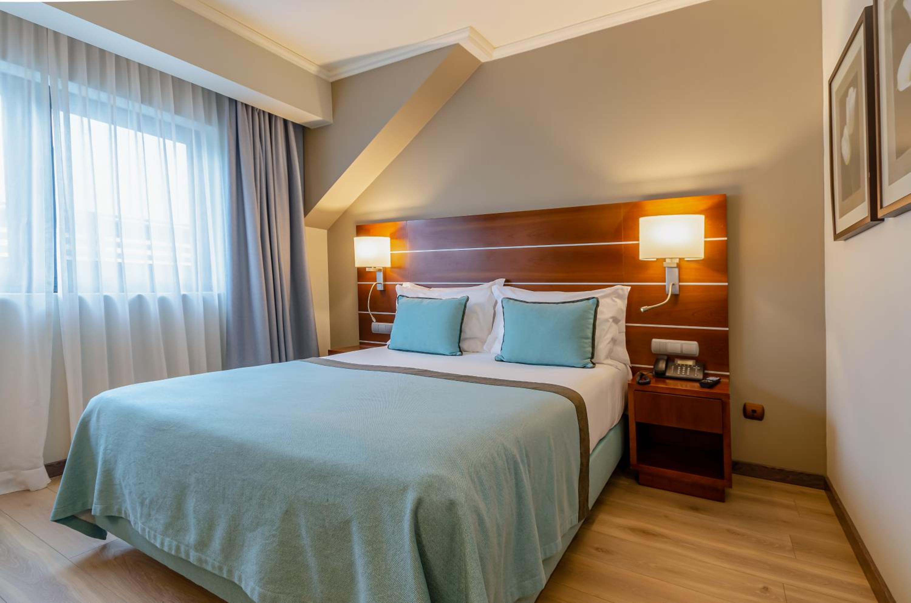 Executive Double Room - Photo 2