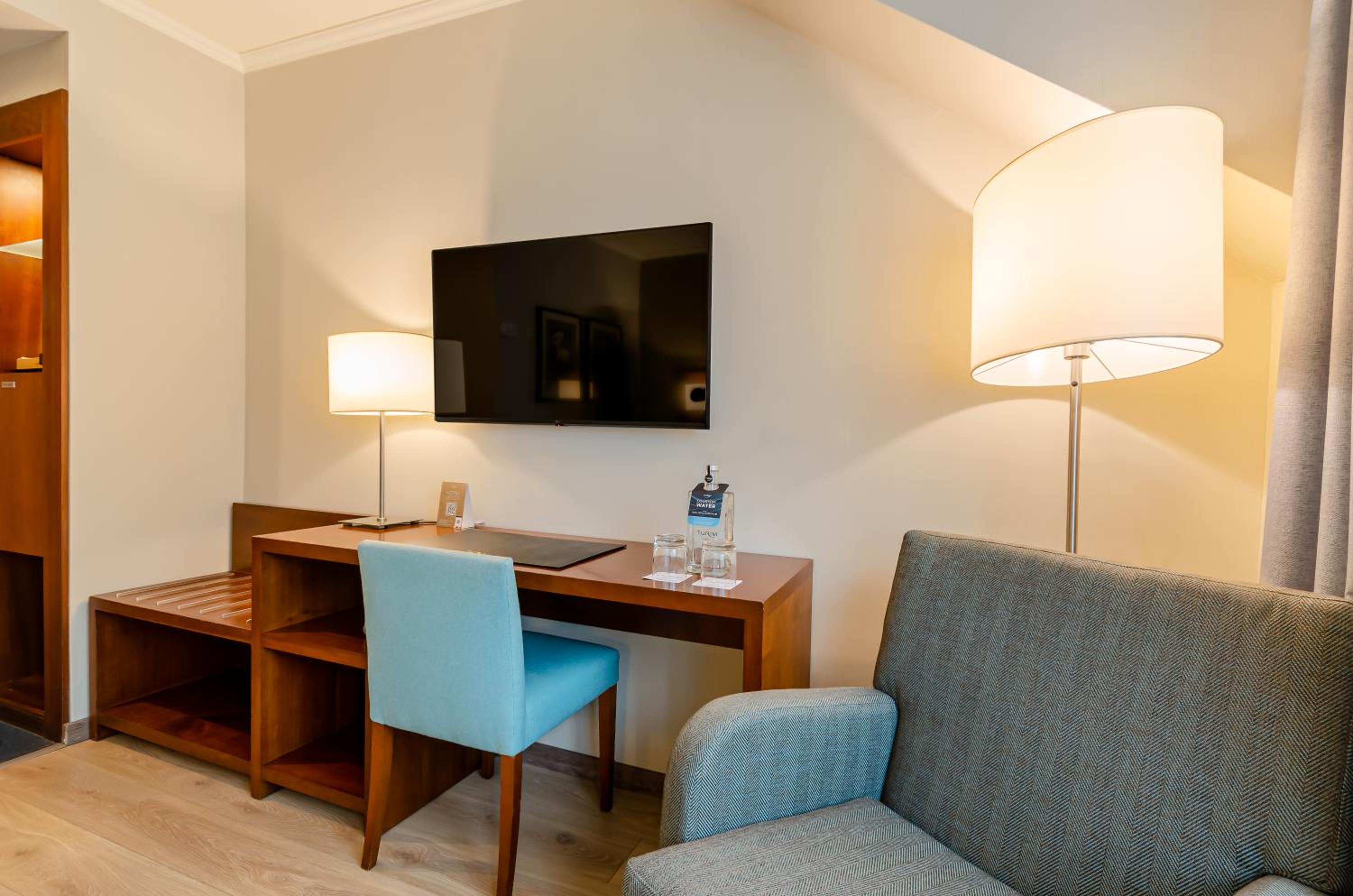 Executive Double Room - Photo 5