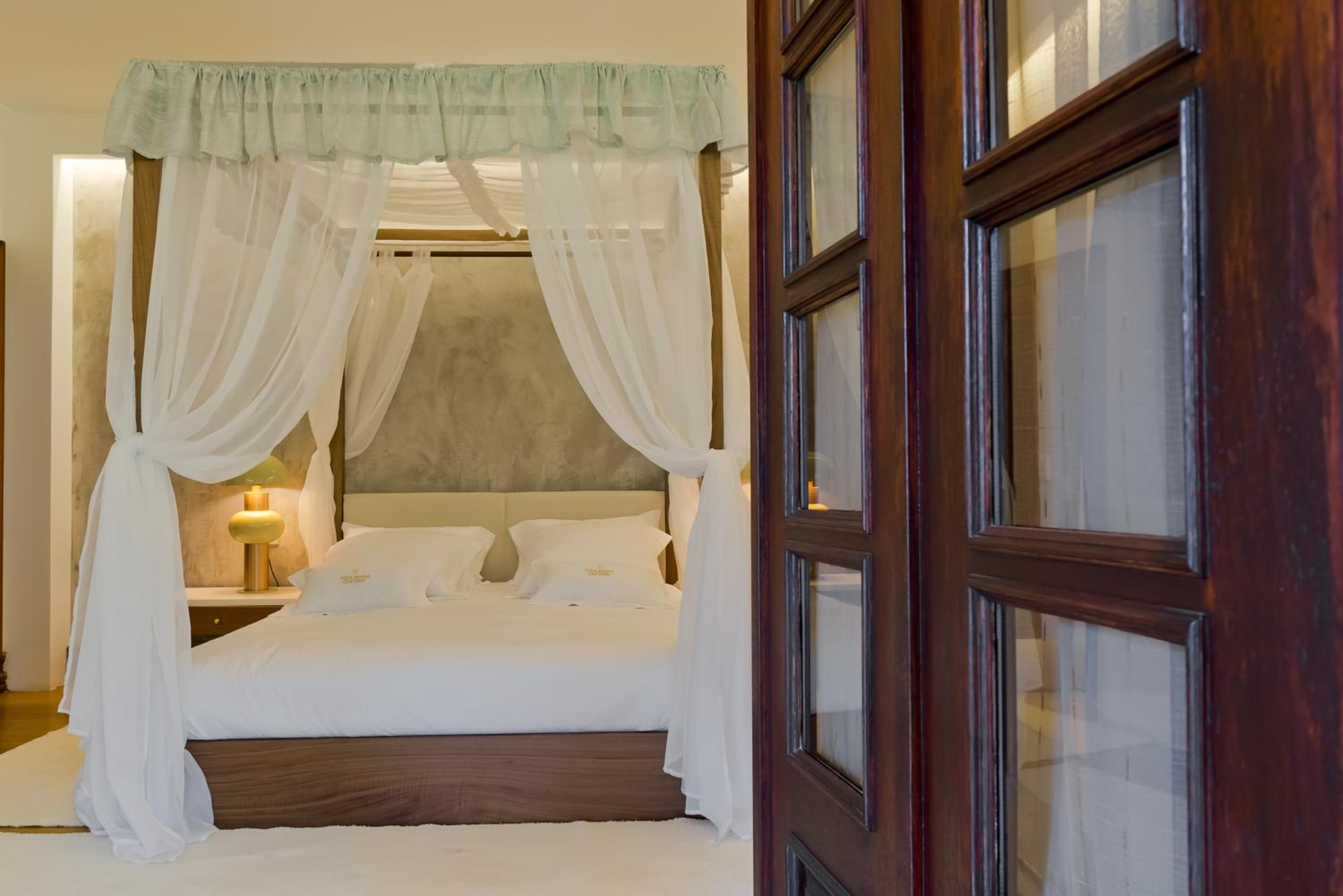Double Room with Balcony photo 1
