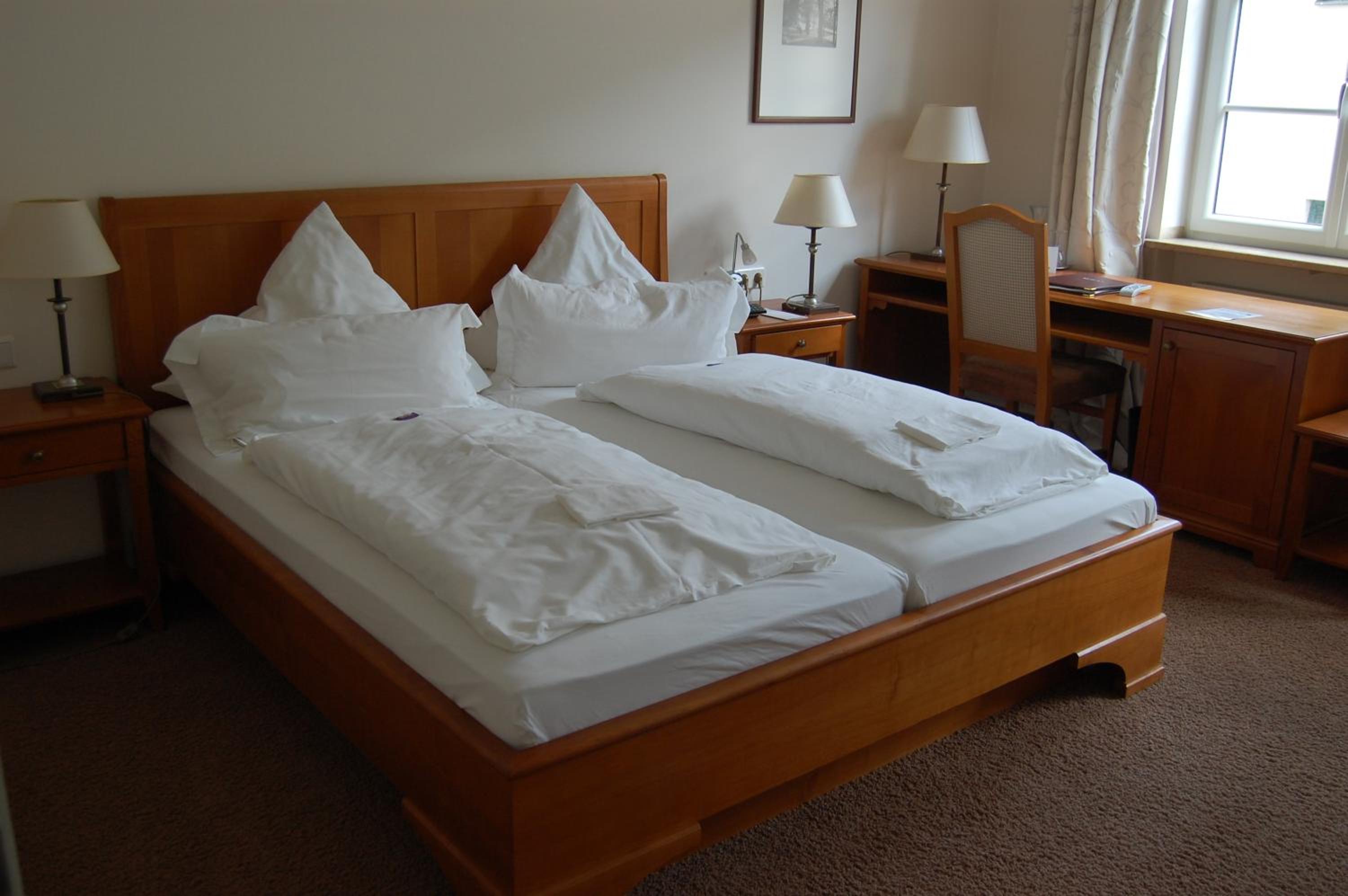 Single Room photo 3
